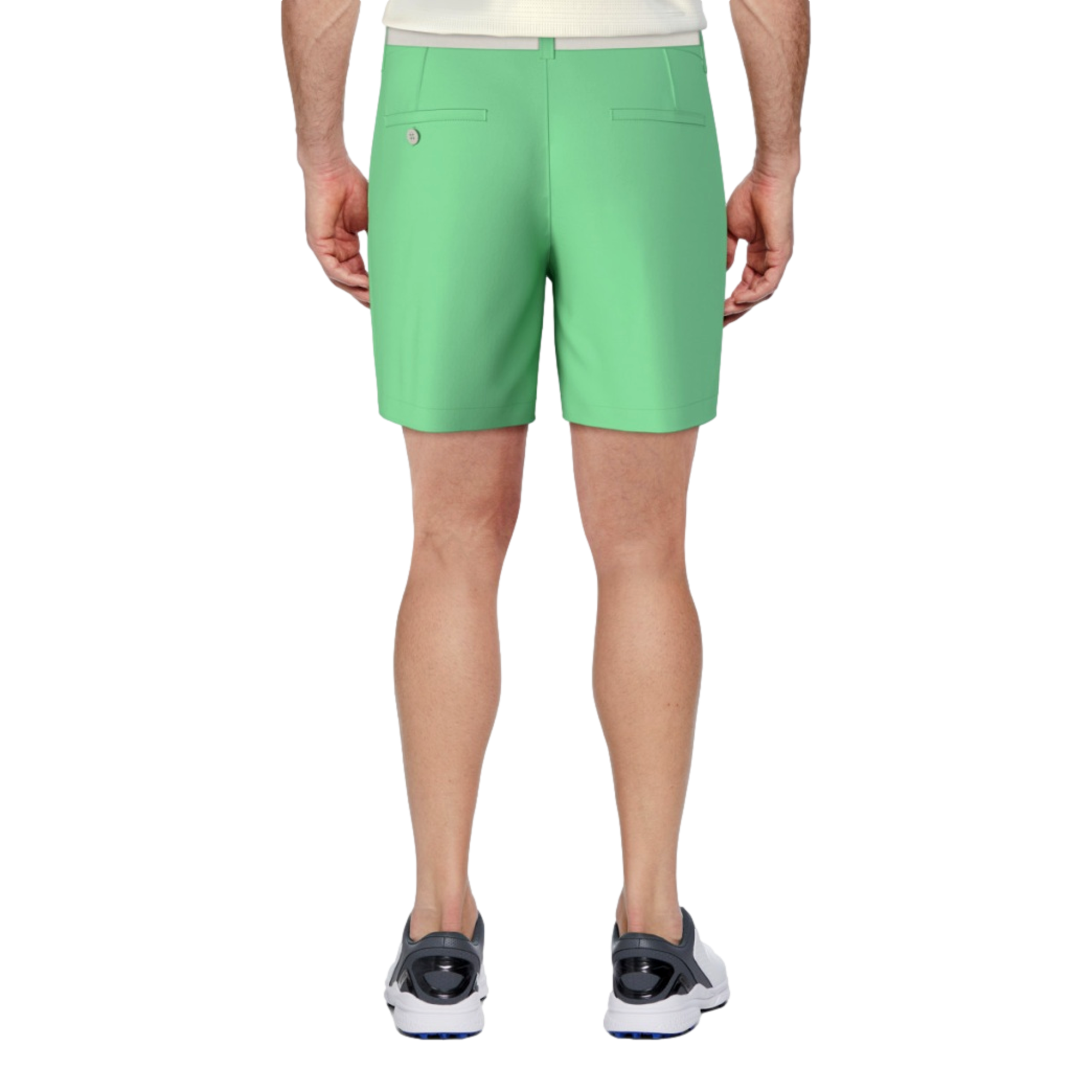 Active Waist Men's 7" Golf Shorts