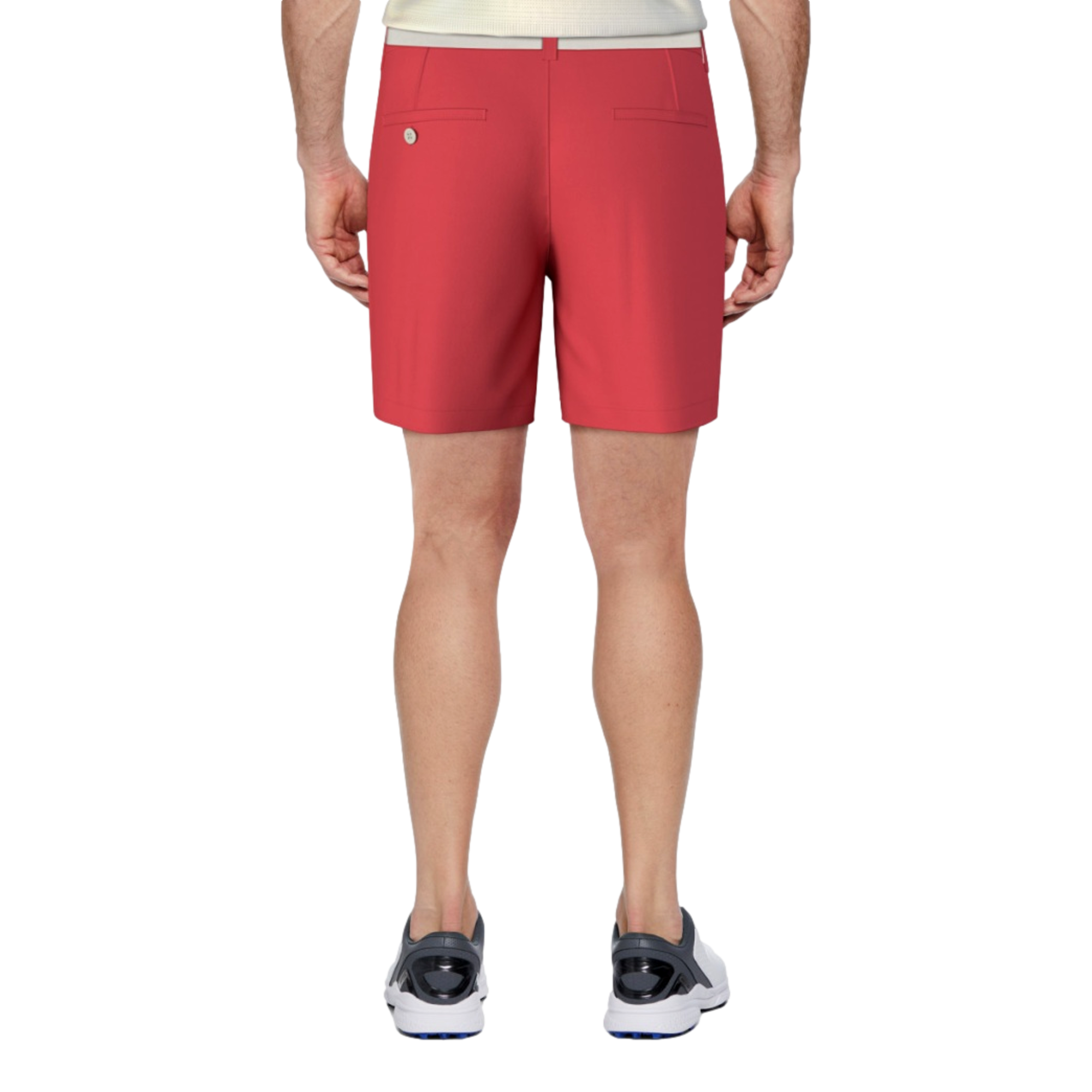 Active Waist Men's 7" Golf Shorts