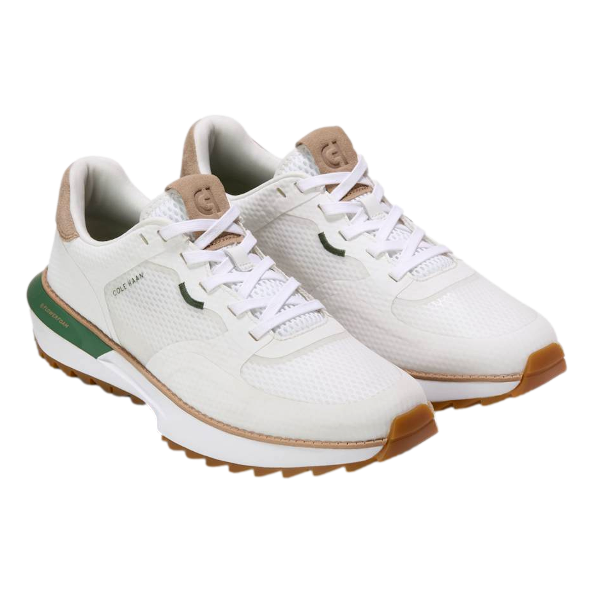 Grandpro Ashland II Men's Spikeless Golf Shoe| PGA TOUR