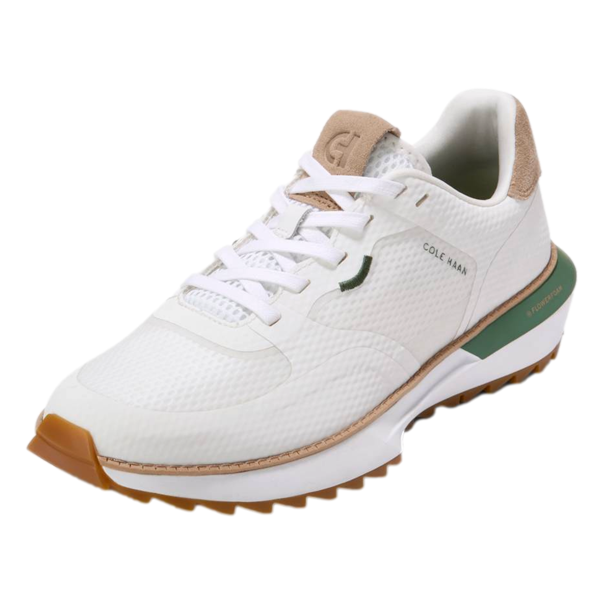 Grandpro Ashland II Men's Spikeless Golf Shoes