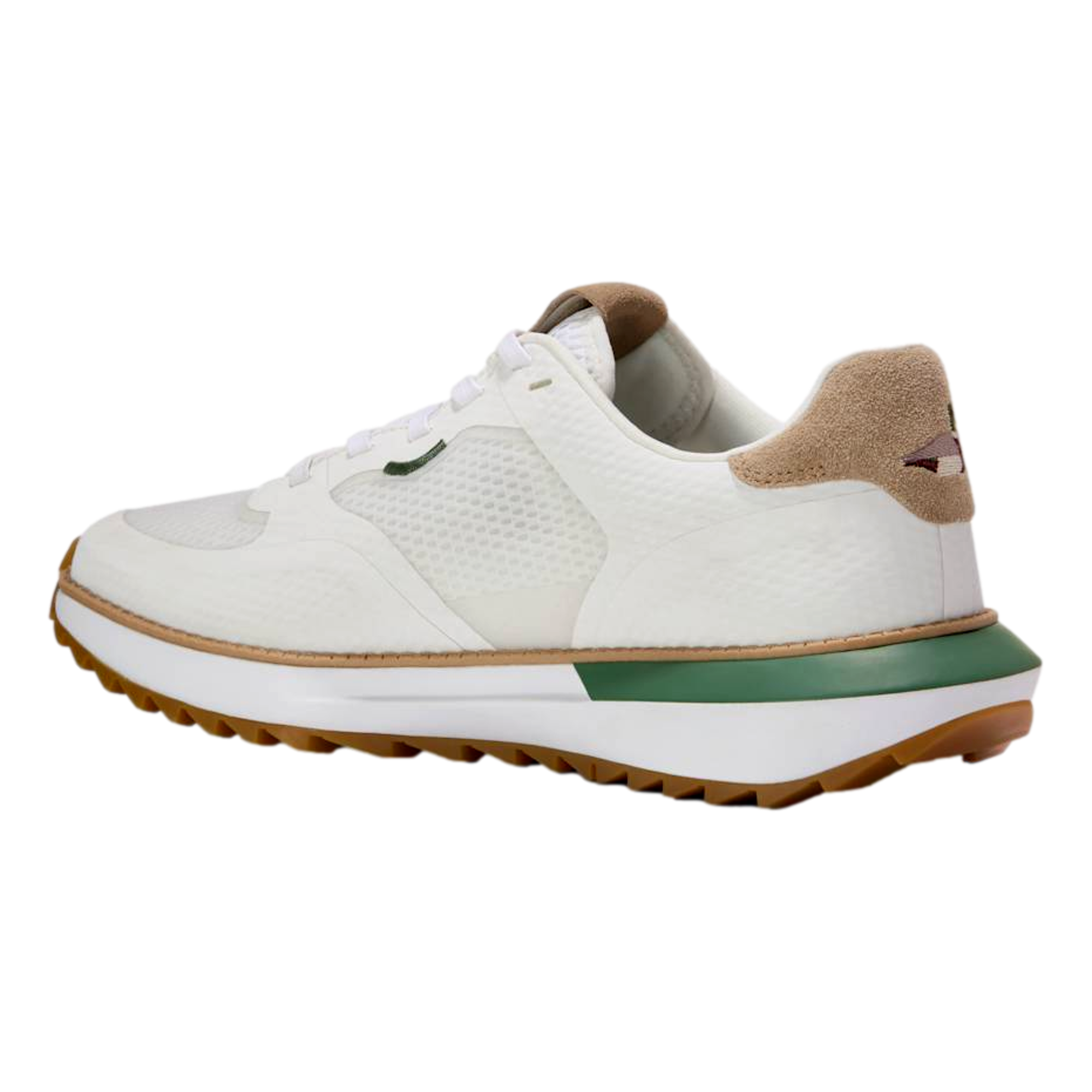 Grandpro Ashland II Men's Spikeless Golf Shoes