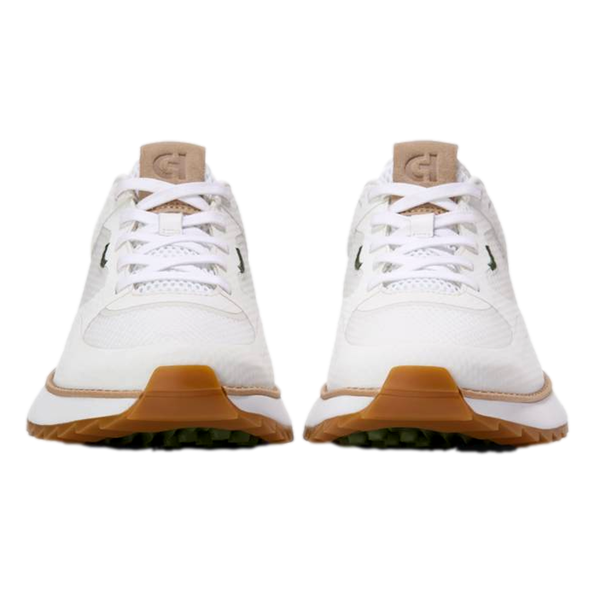 Grandpro Ashland II Men's Spikeless Golf Shoes