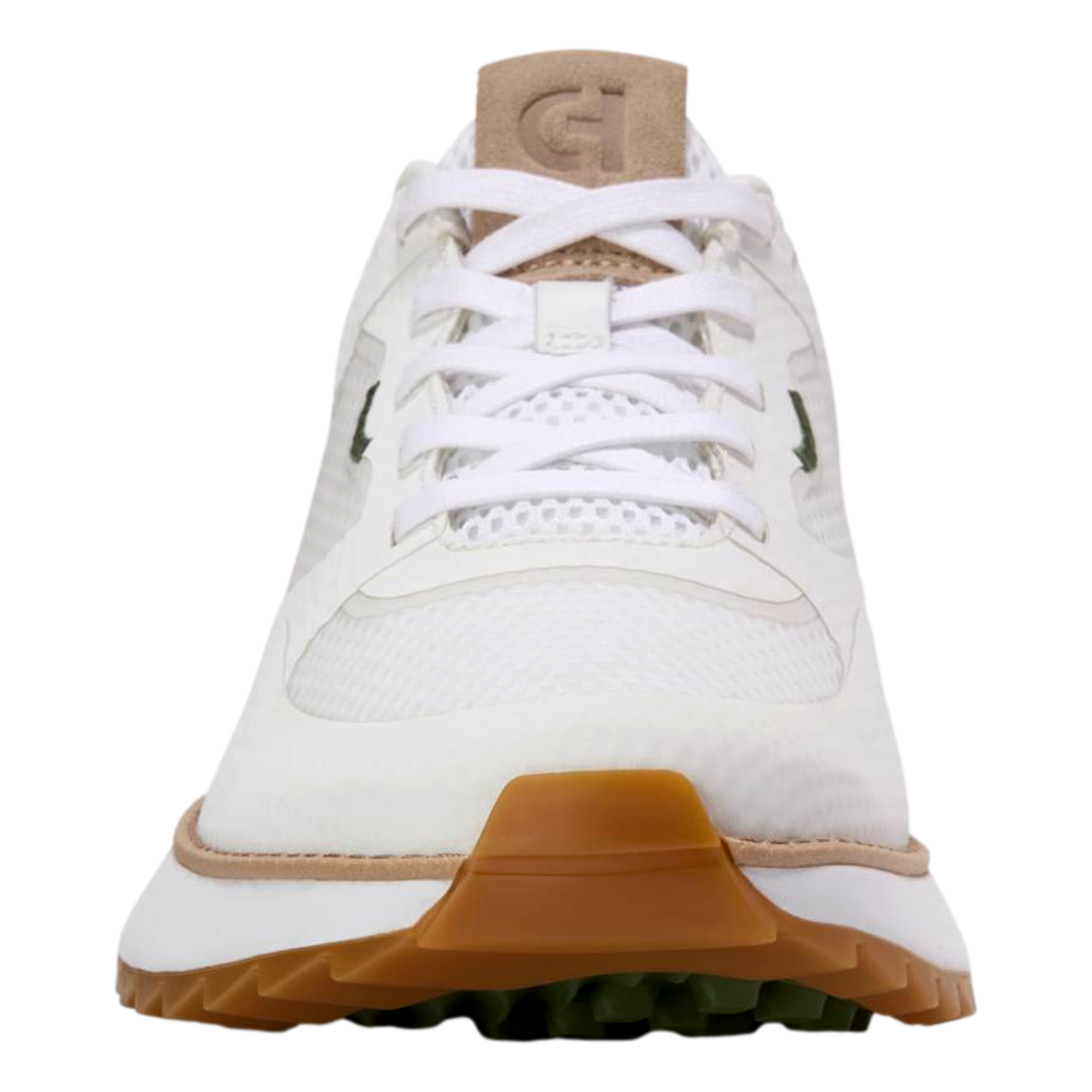 Grandpro Ashland II Men's Spikeless Golf Shoes