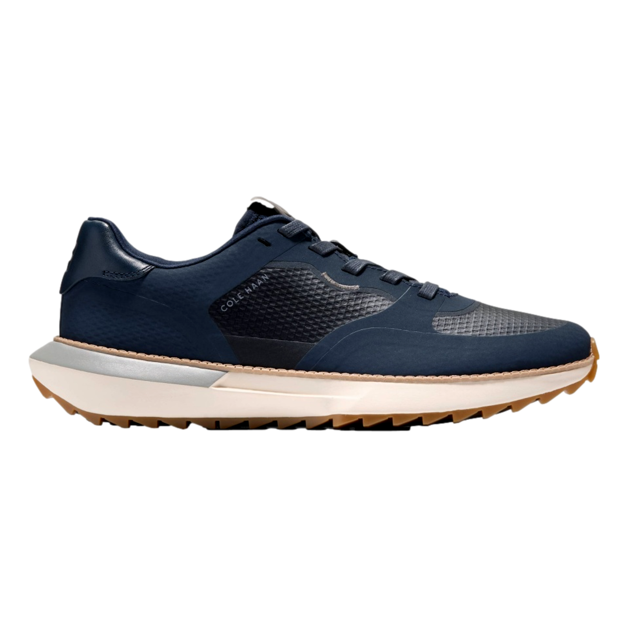 Grandpro Ashland II Men's Spikeless Golf Shoe