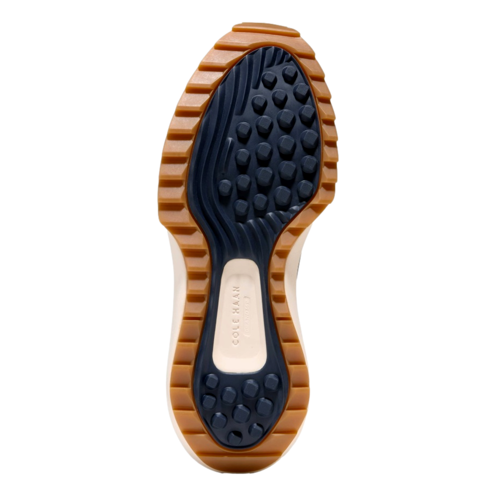 Grandpro Ashland II Men's Spikeless Golf Shoe
