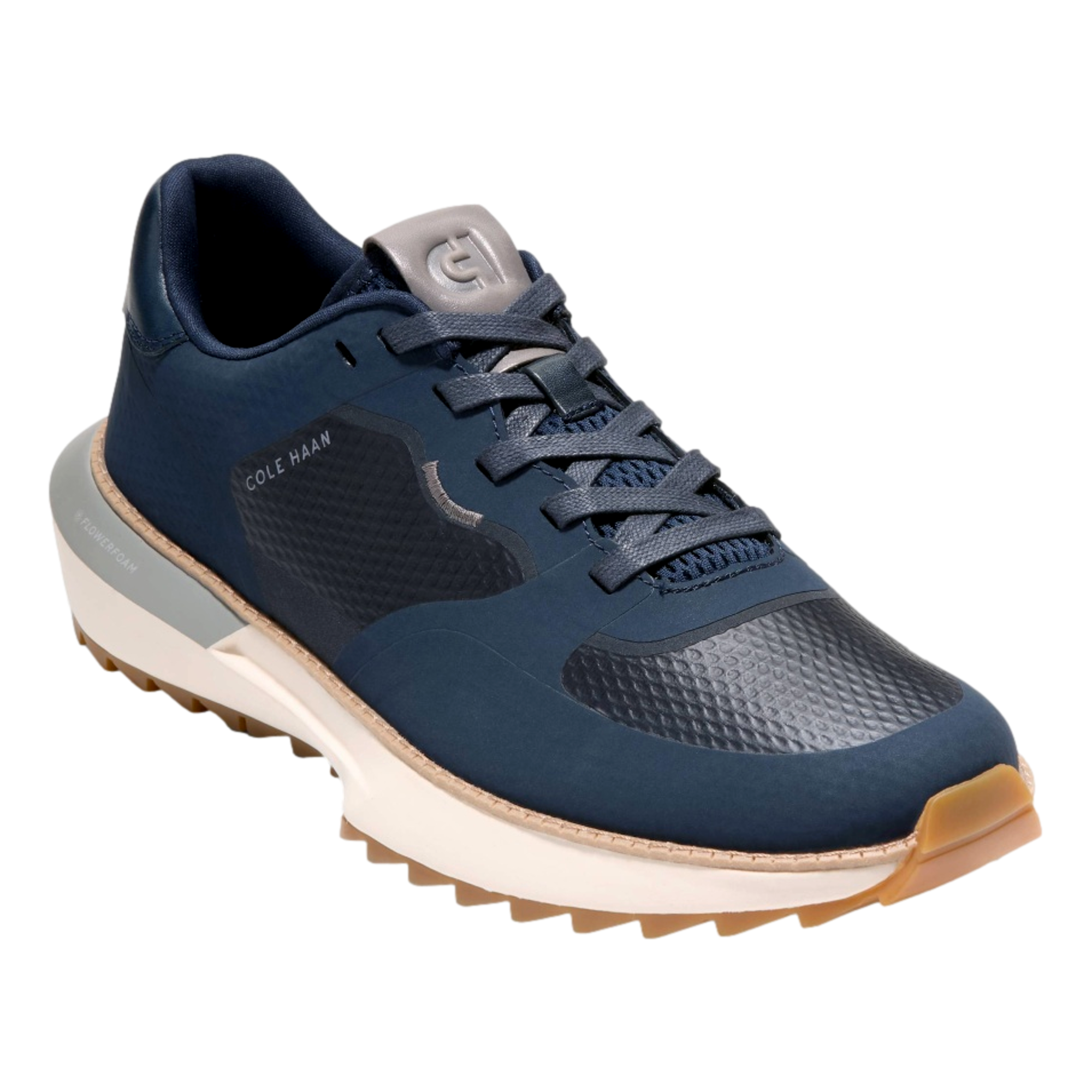 Grandpro Ashland II Men's Spikeless Golf Shoe