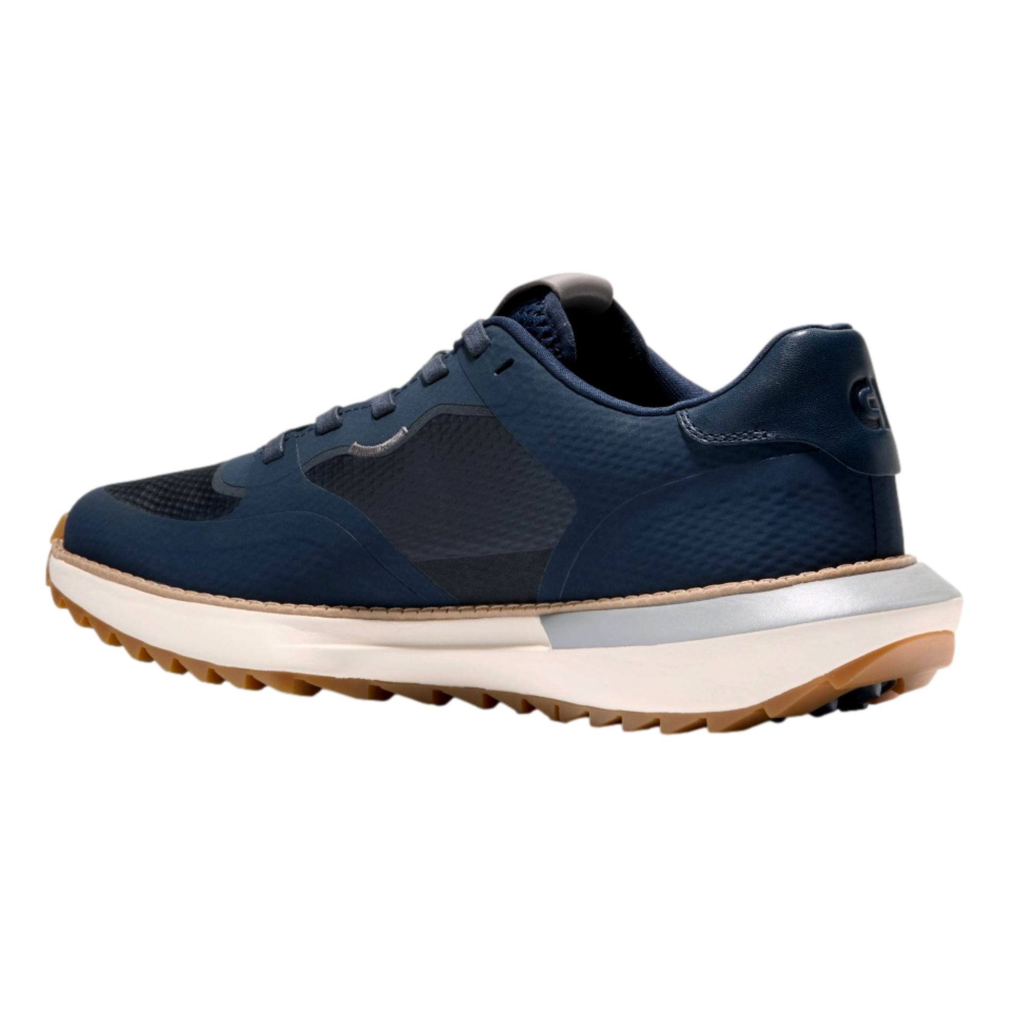 Grandpro Ashland II Men's Spikeless Golf Shoe