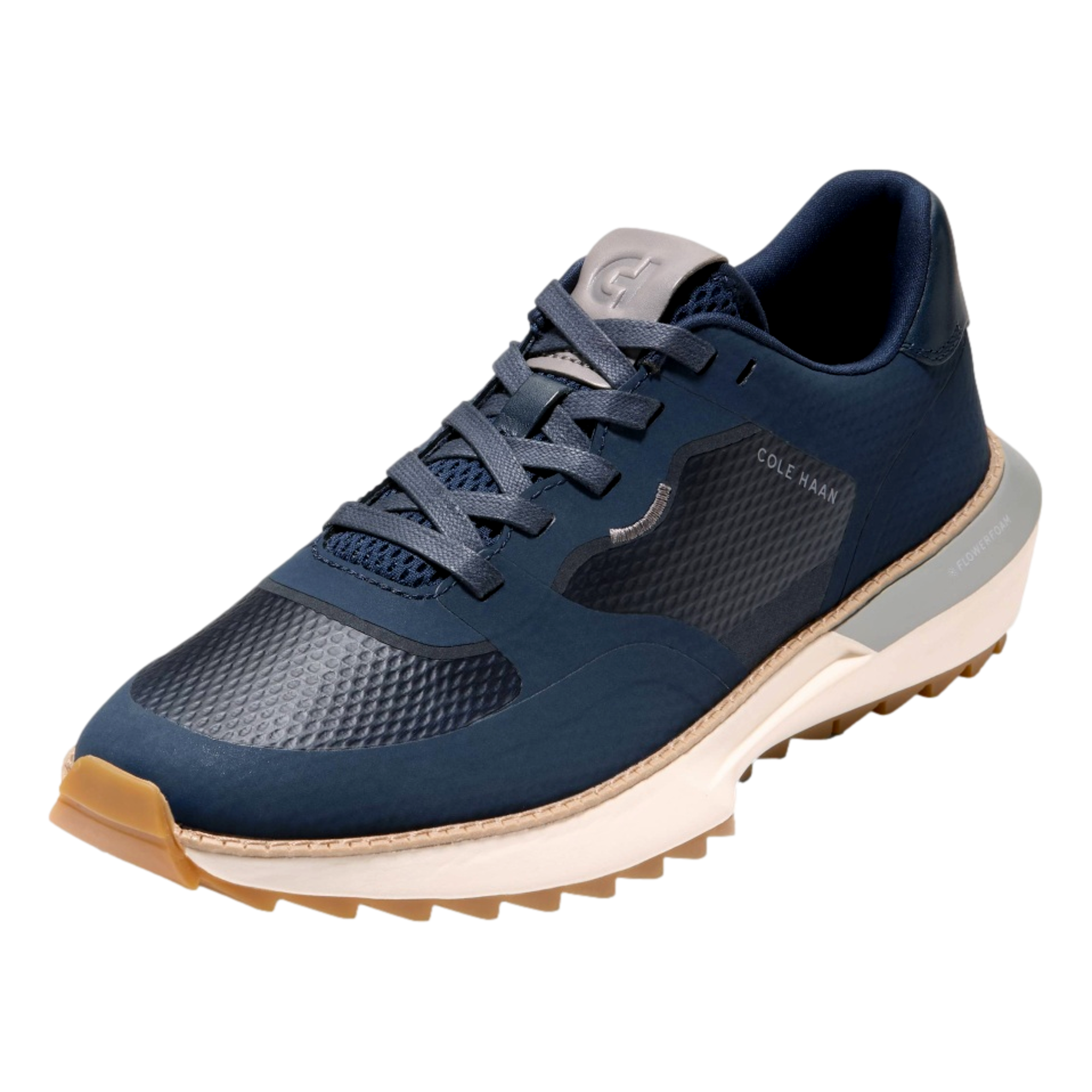 Grandpro Ashland II Men's Spikeless Golf Shoe