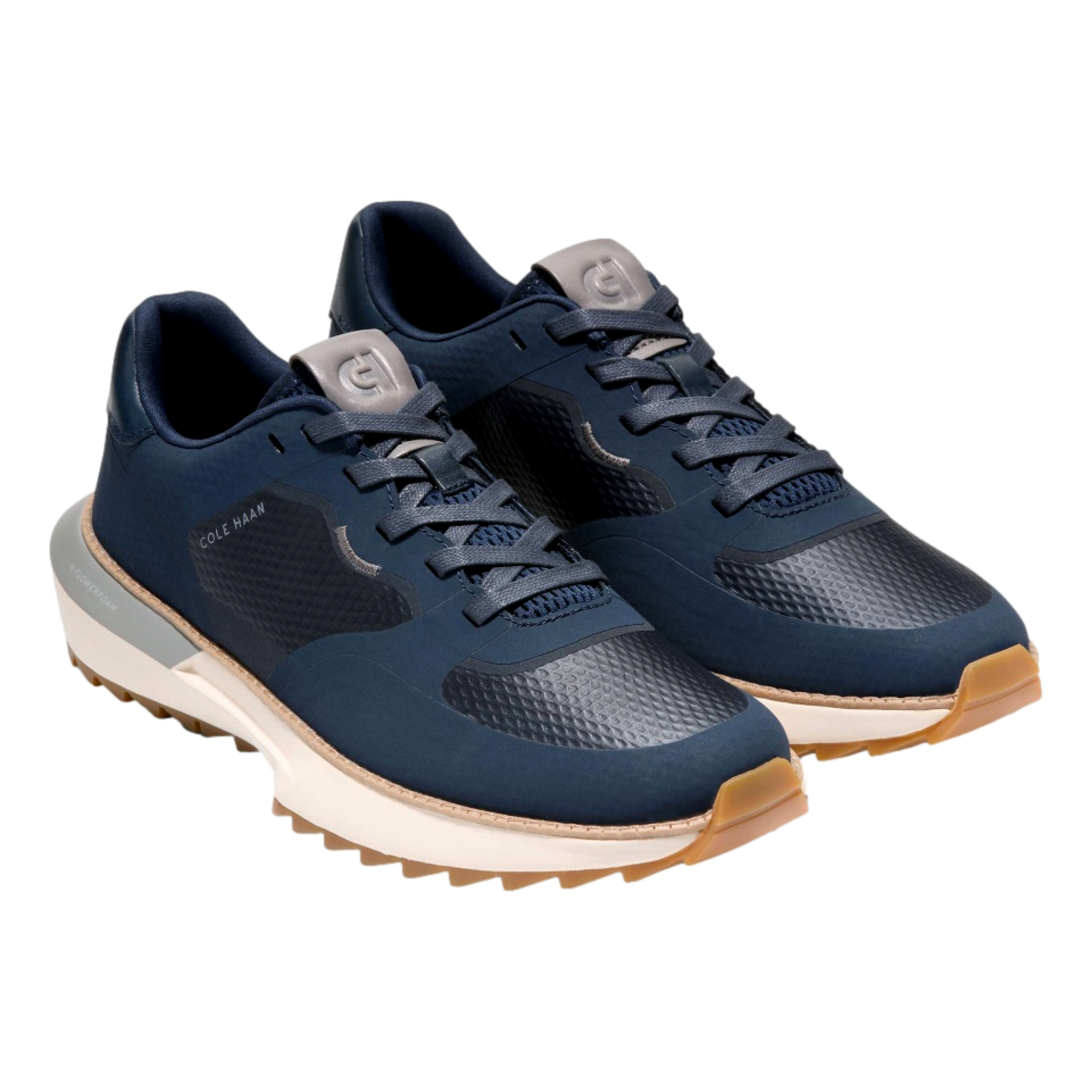 Grandpro Ashland II Men's Spikeless Golf Shoe