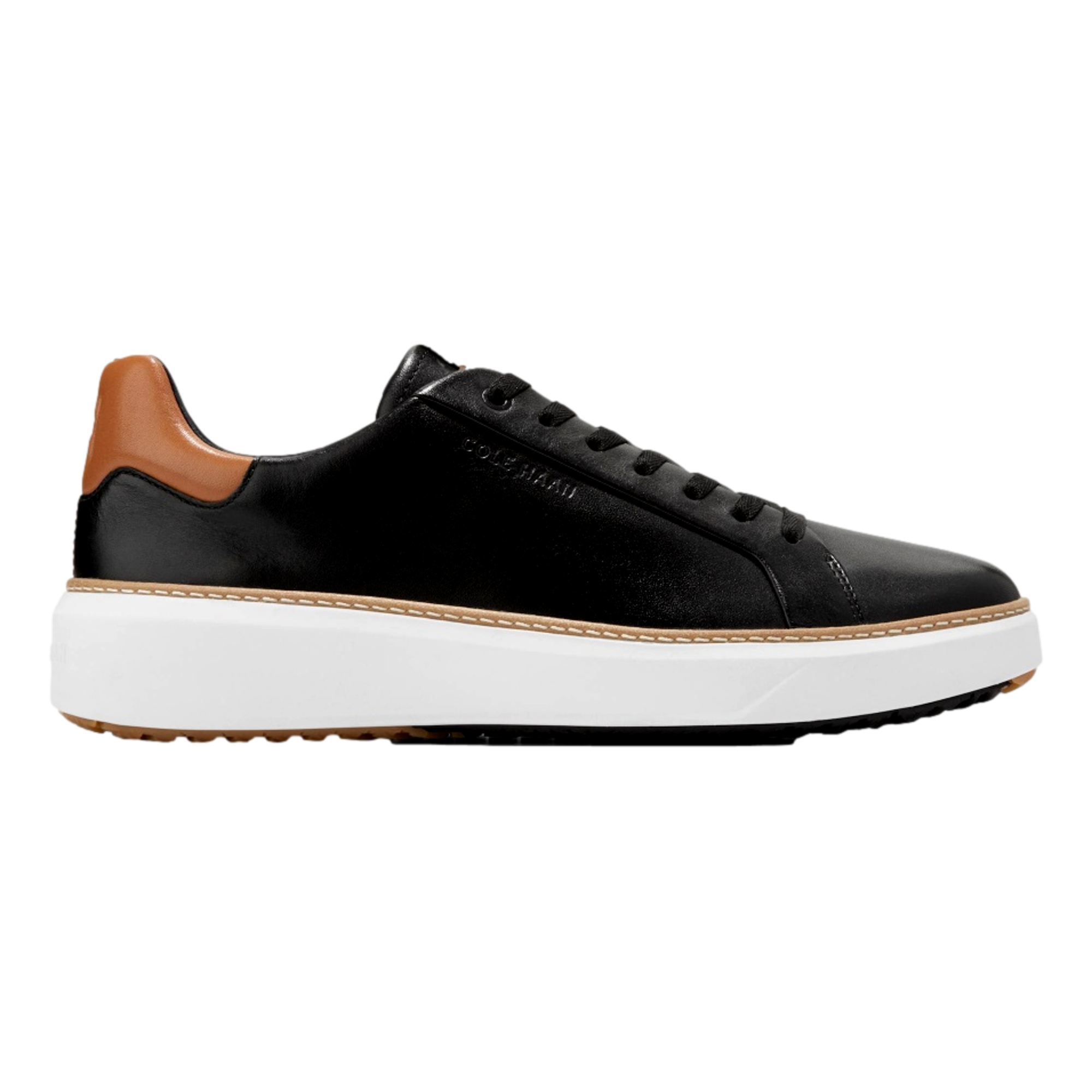 Grandpro Topspin Men's Spikeless Golf Shoe