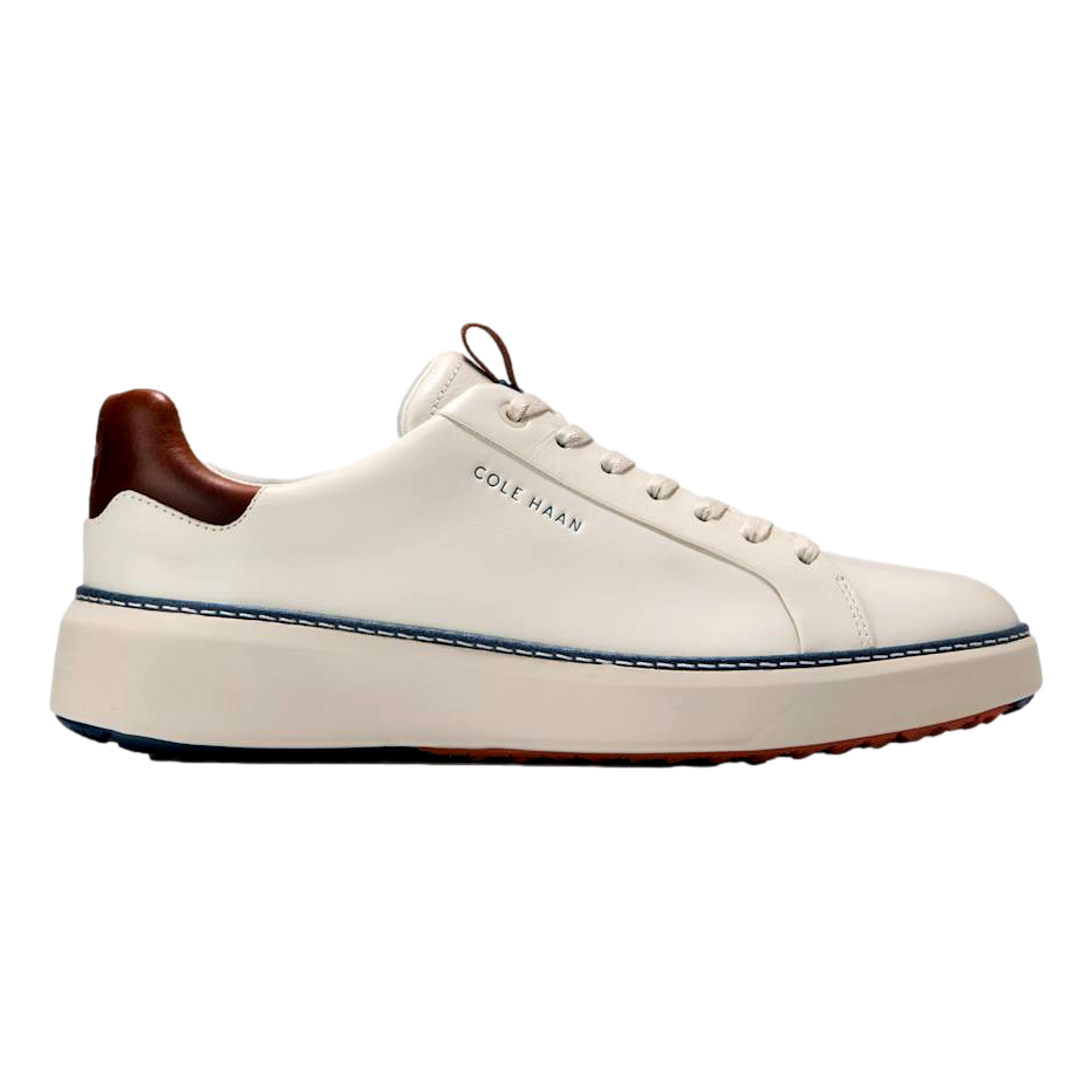 Grandpro Topspin Men's Spikeless Golf Shoe