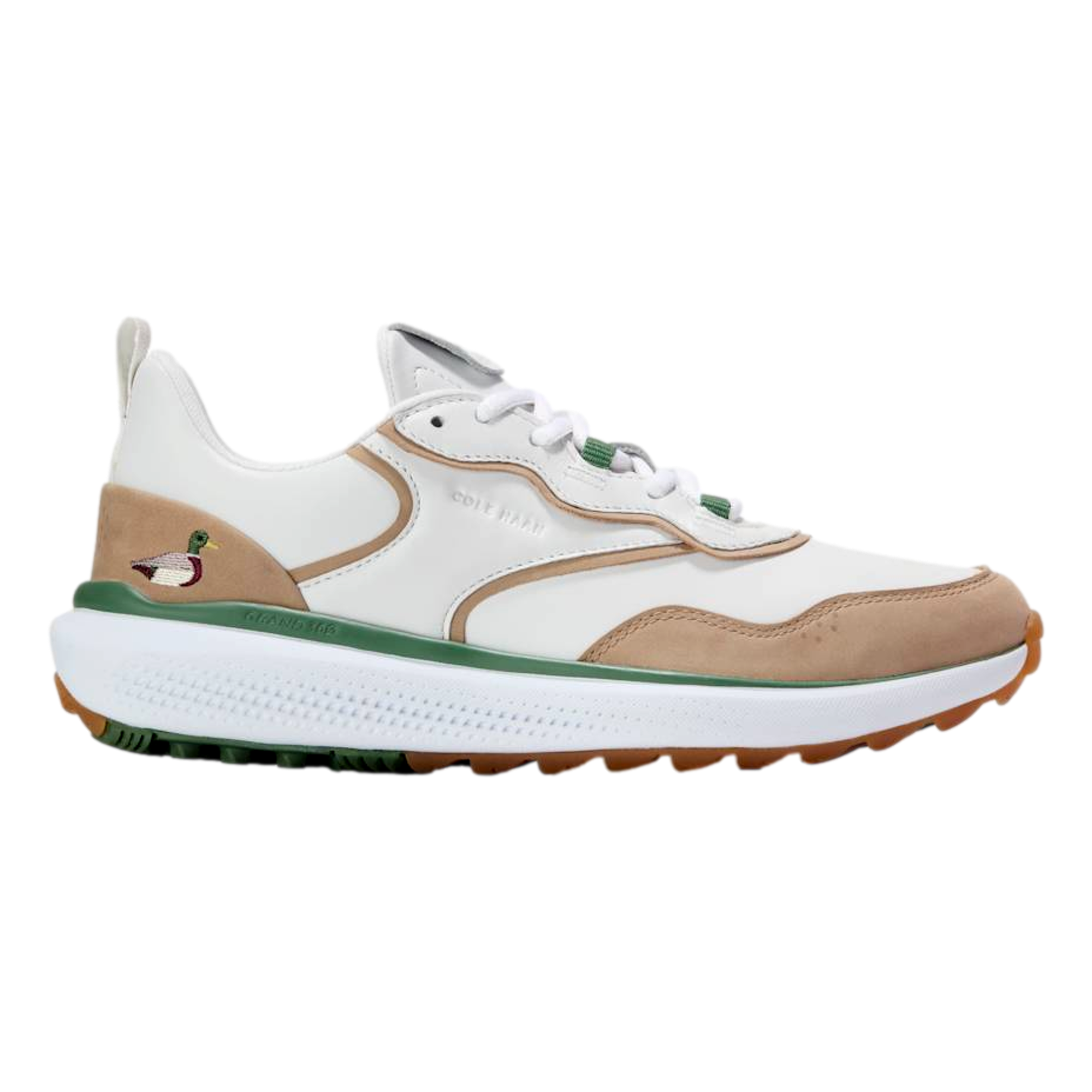 [COLE HAAN]★[ZEROGRAND FAIRWAY II GOLF] WOMEN'S GOLF SHOES Zerogrand Fairway II Women's Spikeless Golf Shoe| PGA TOUR