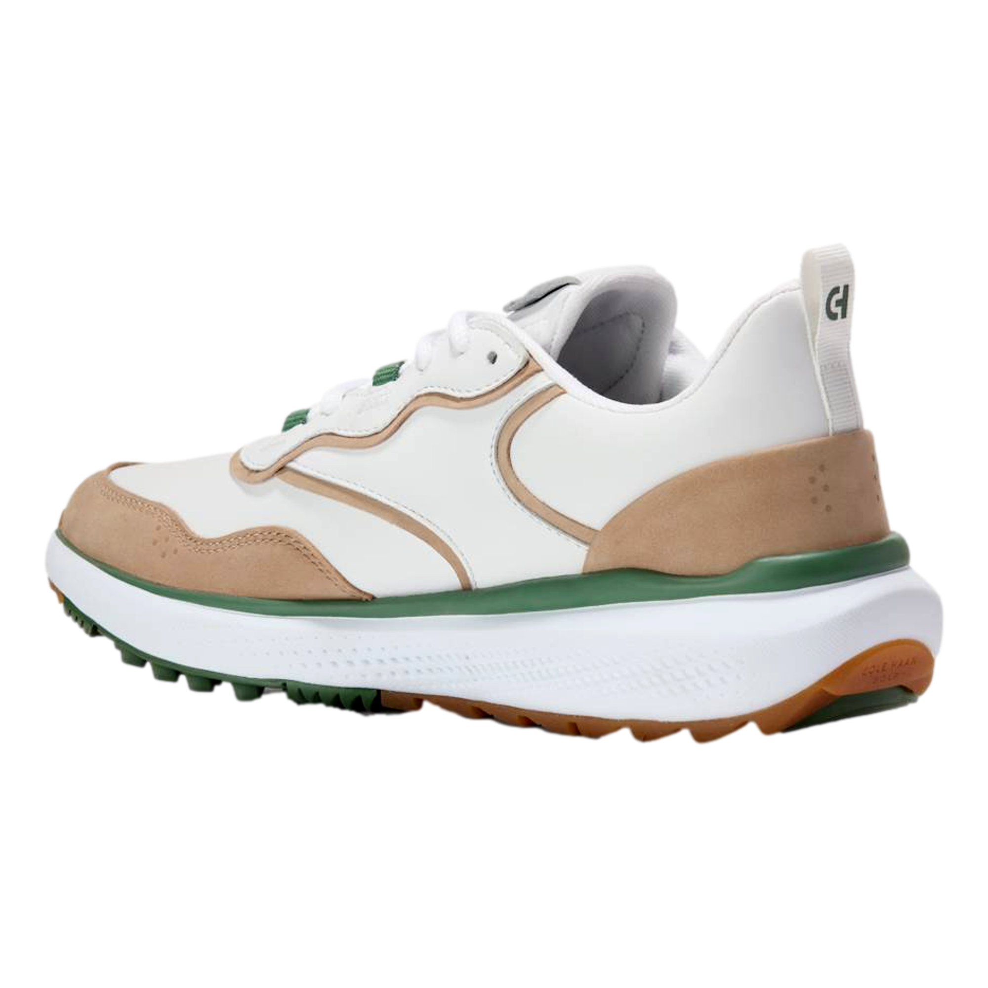 Zerogrand Fairway II Women's Spikeless Golf Shoes