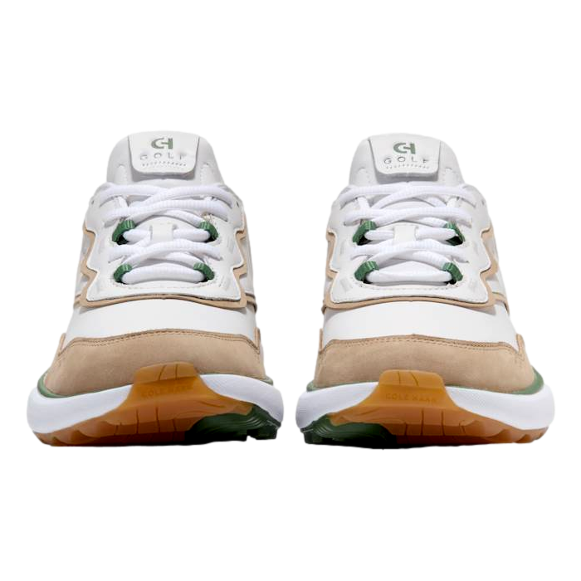 Zerogrand Fairway II Women's Spikeless Golf Shoes