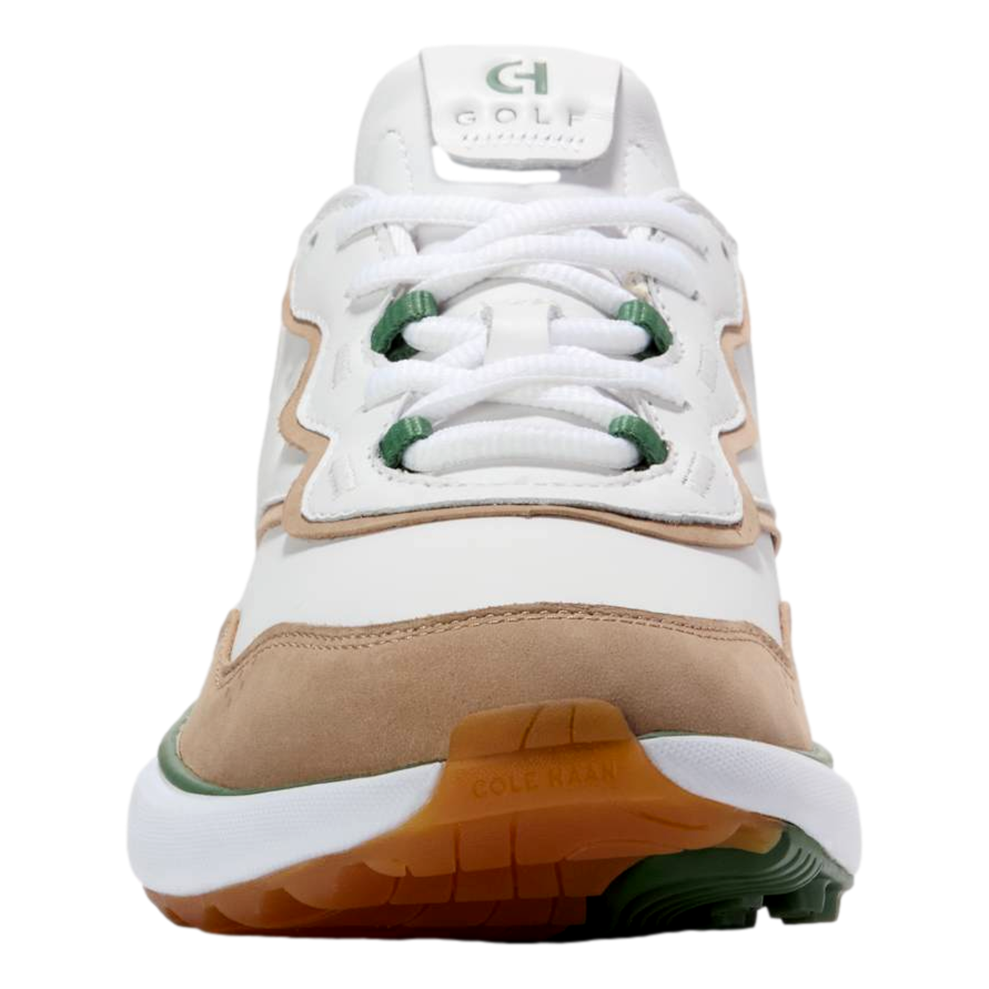 Zerogrand Fairway II Women's Spikeless Golf Shoes