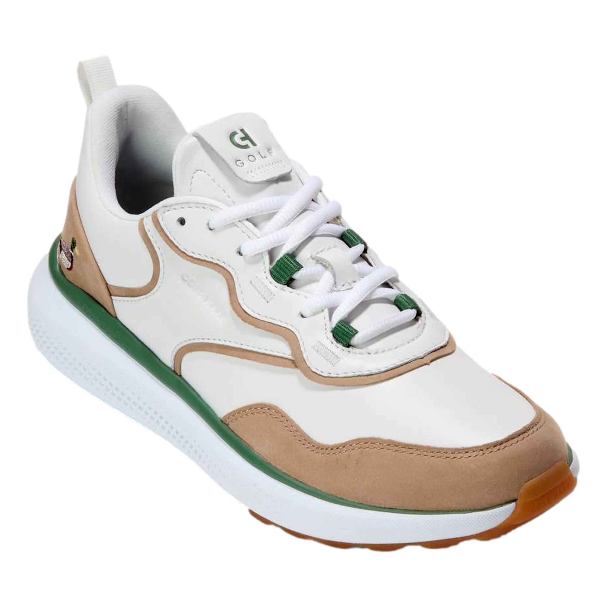 Zerogrand Fairway II Women's Spikeless Golf Shoes