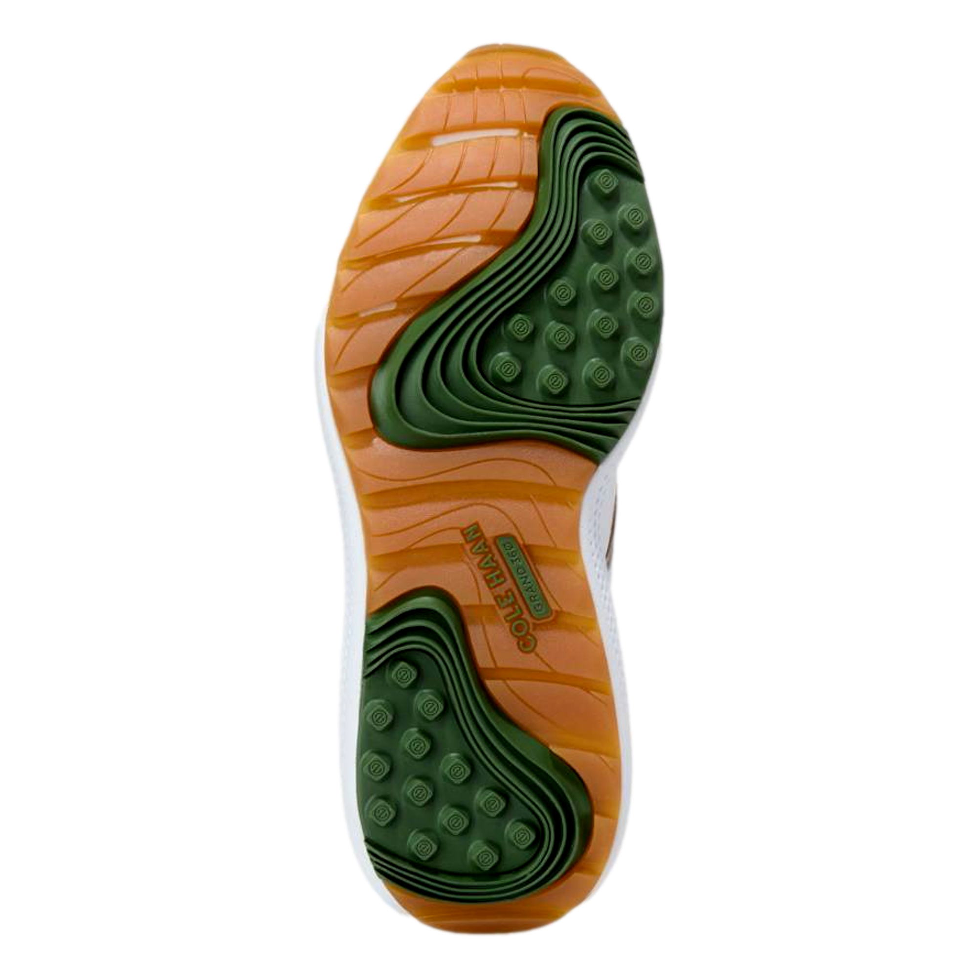 Zerogrand Fairway II Women's Spikeless Golf Shoe| PGA TOUR Superstore