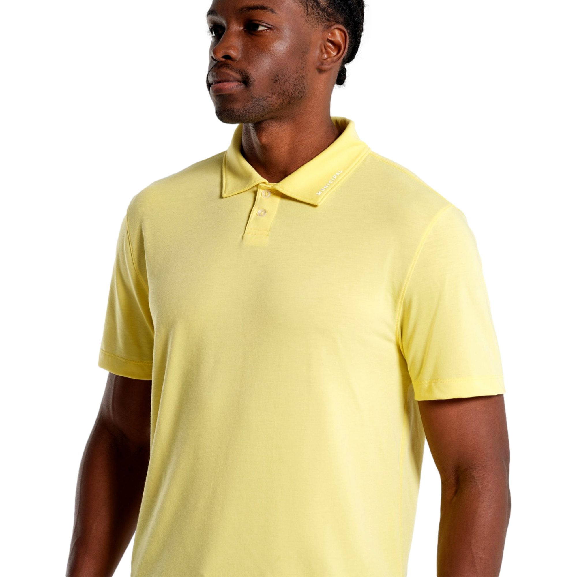 Sport Utility Polo Shirt