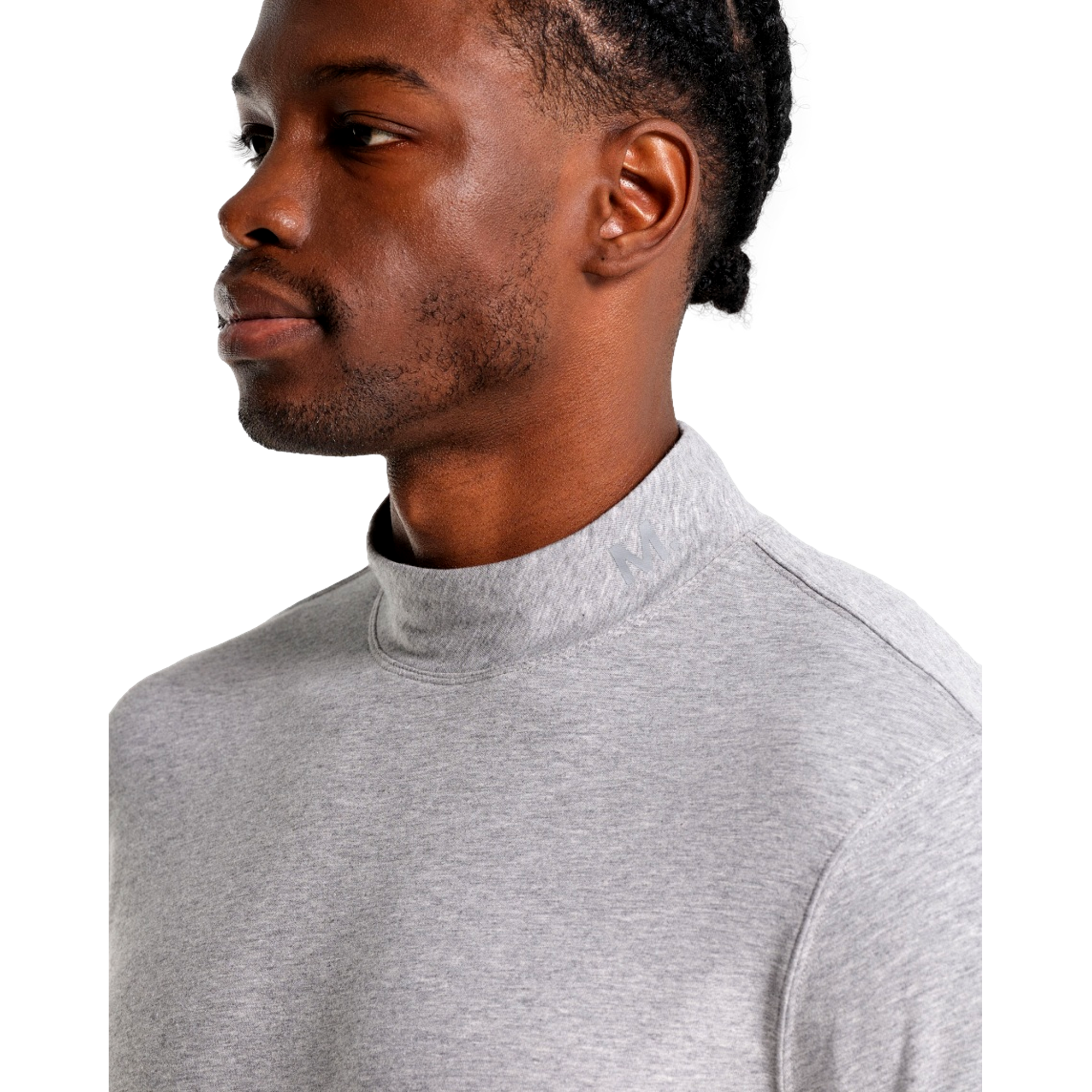 S25D2:Sportcross Micro Mock SS