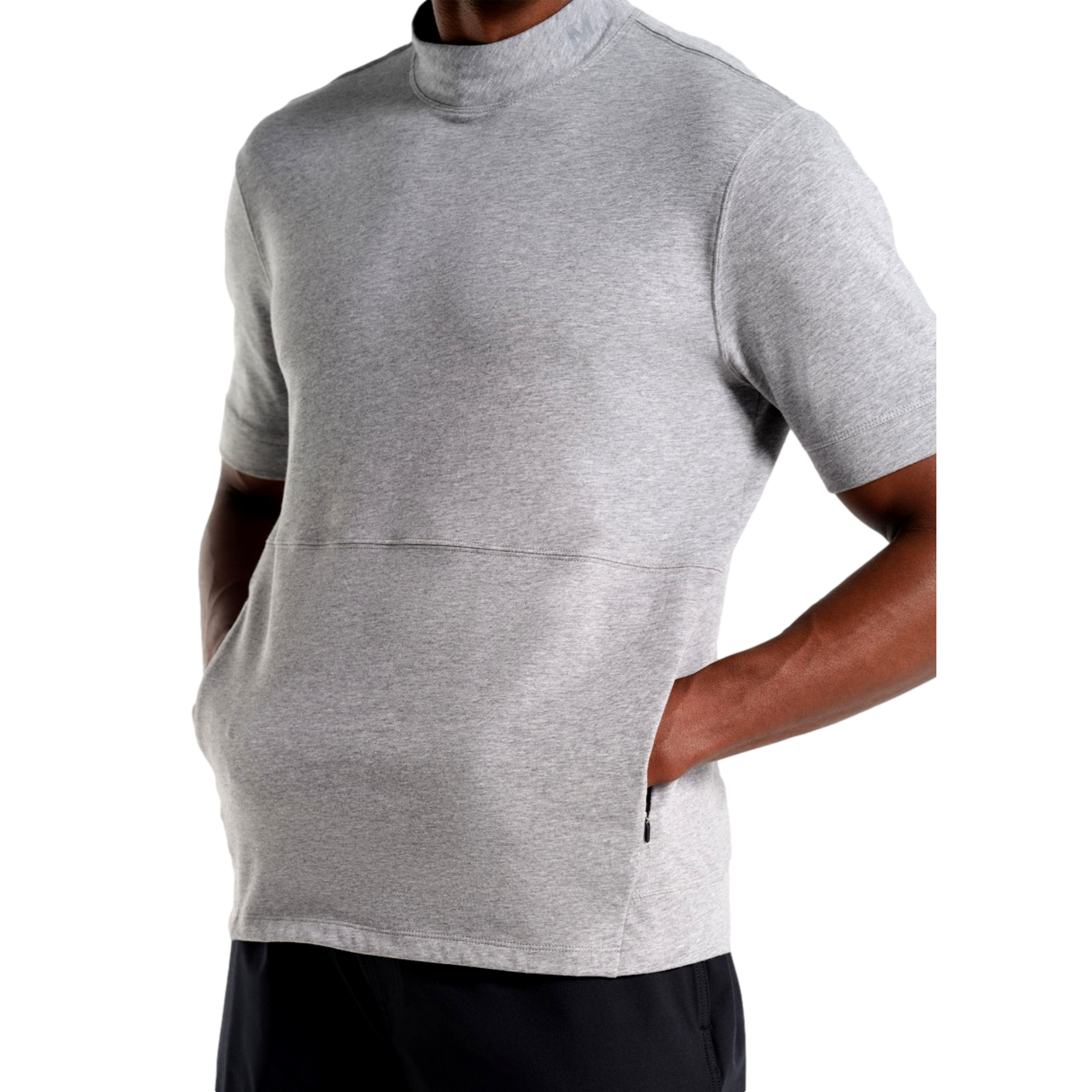 S25D2:Sportcross Micro Mock SS