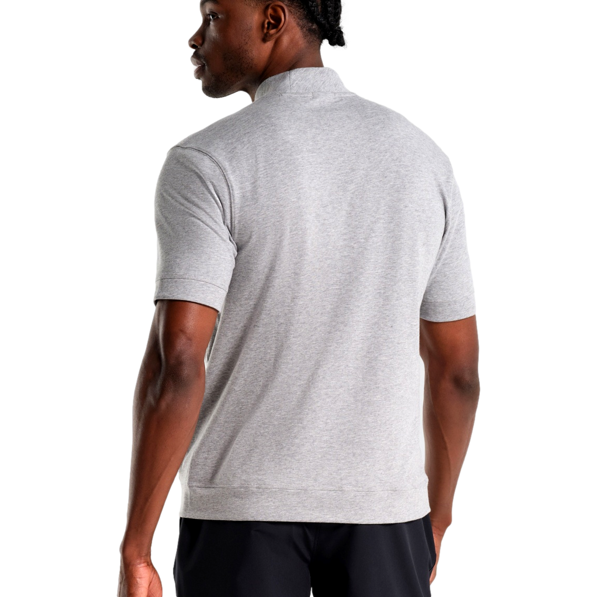 S25D2:Sportcross Micro Mock SS