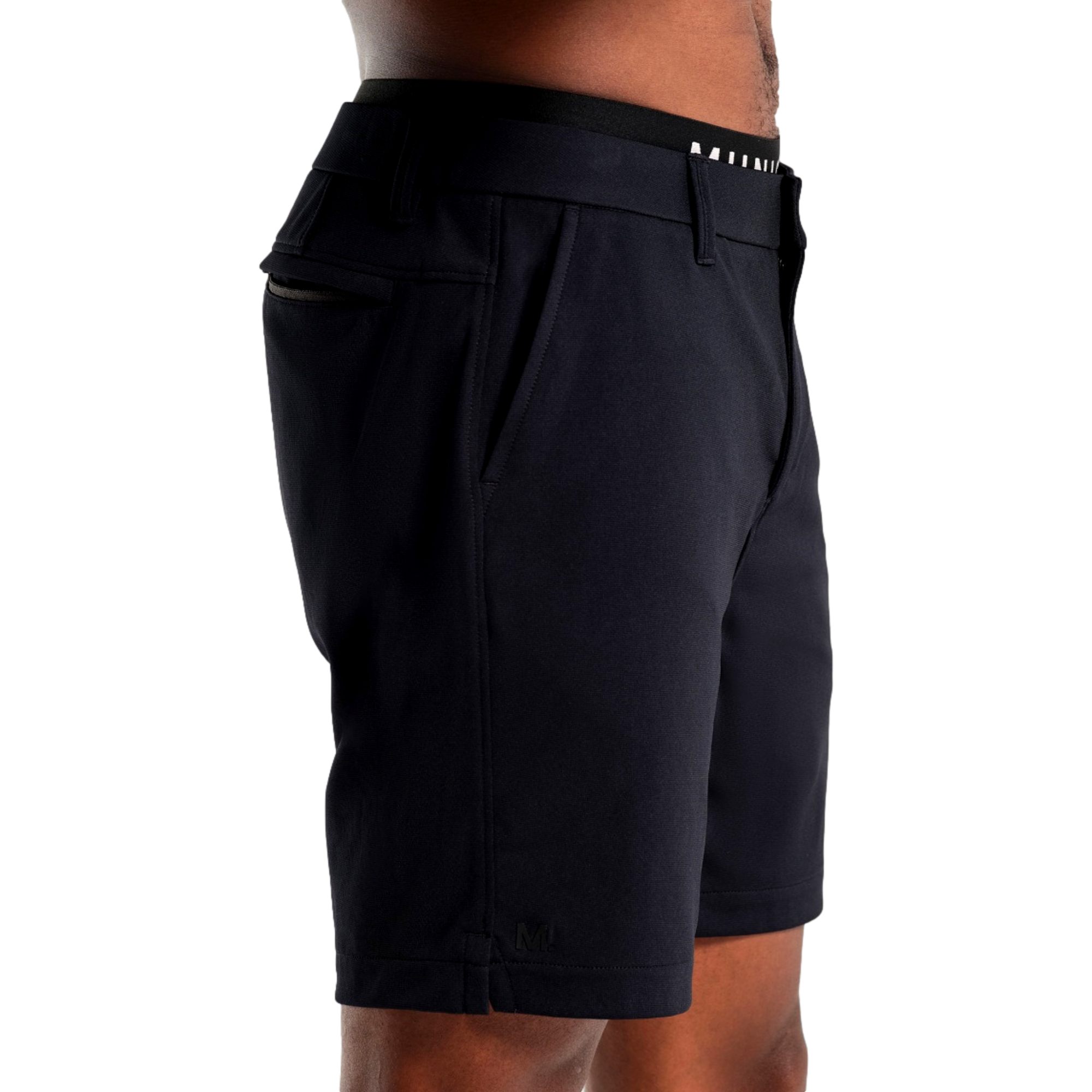 S25D2:Sportcross RTP Short