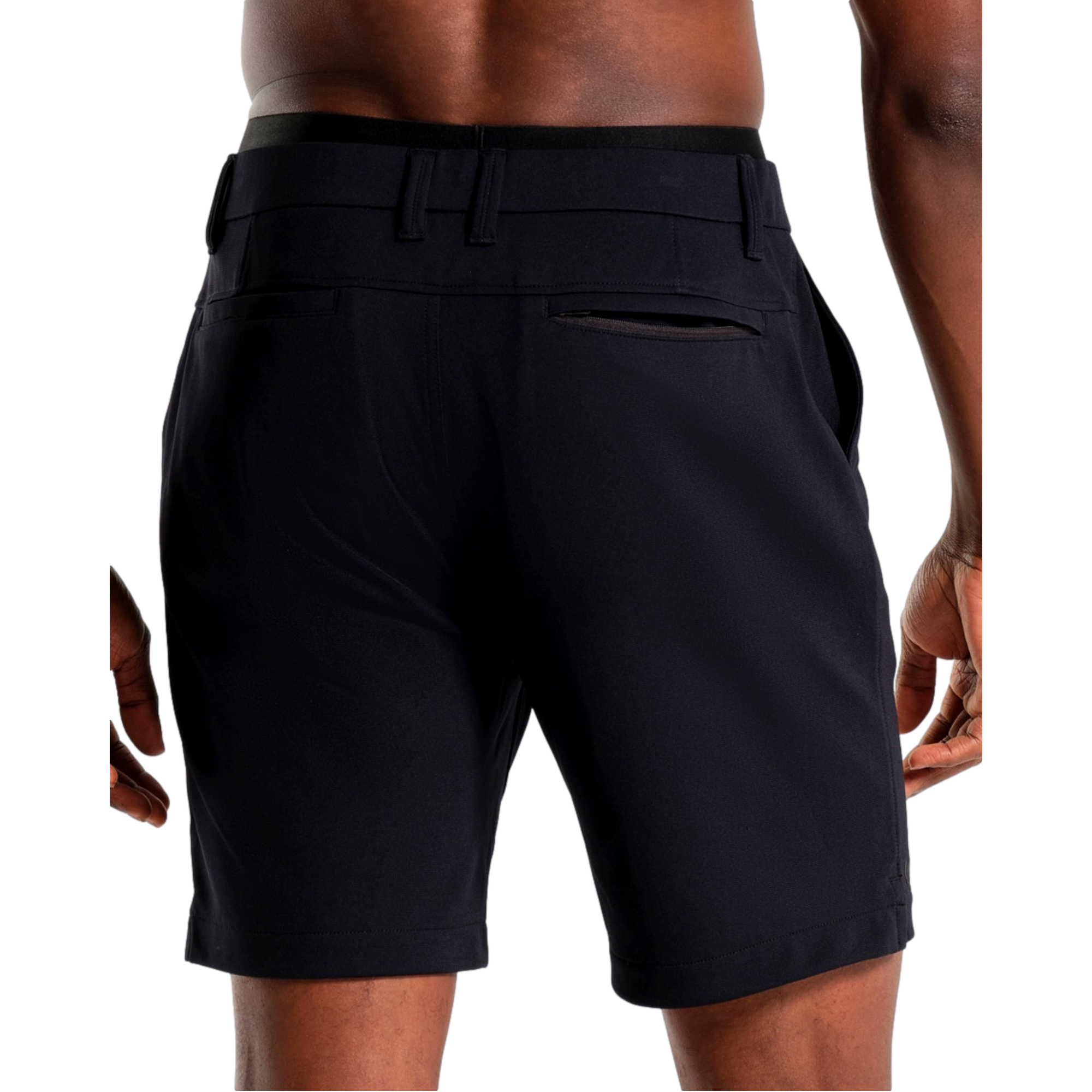 S25D2:Sportcross RTP Short