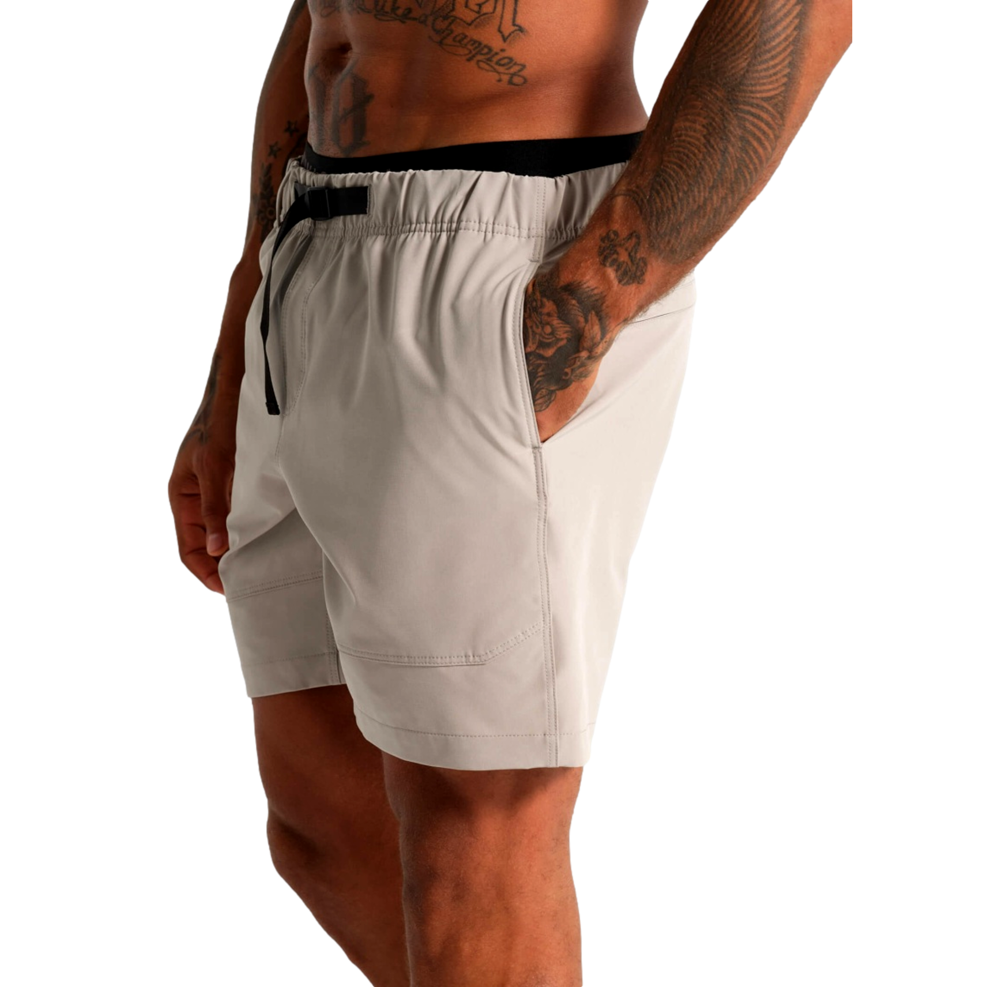 S25D2:Sportcross ATG Short 6"