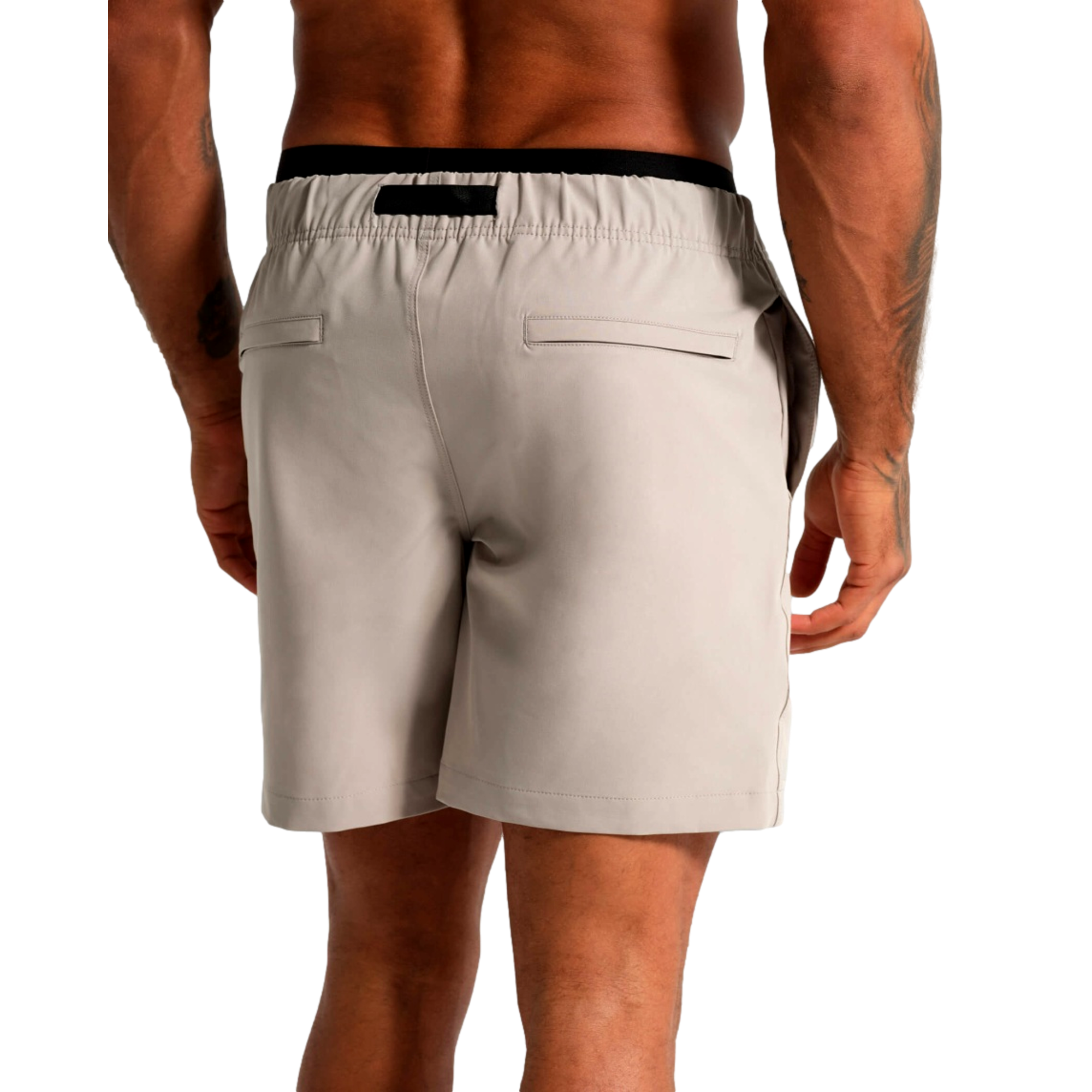 S25D2:Sportcross ATG Short 6"