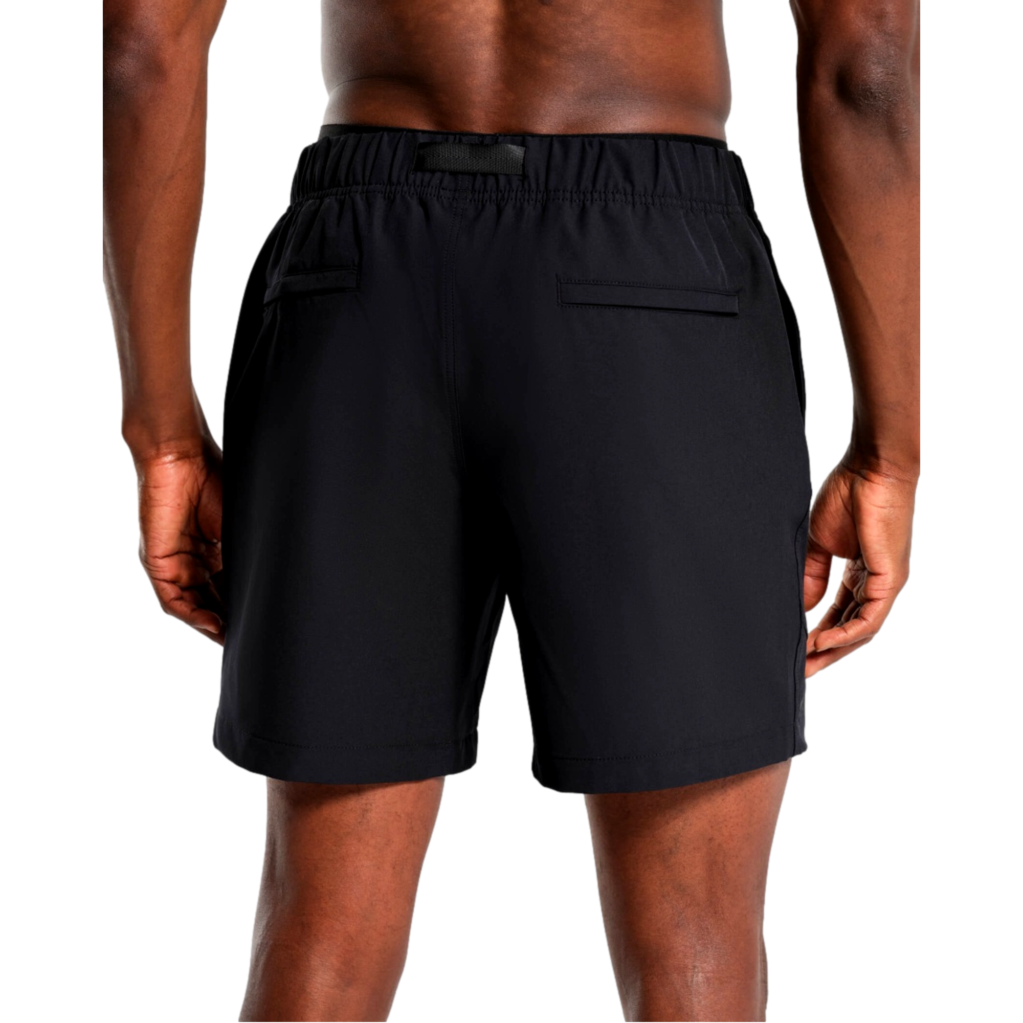 S25D2:Sportcross ATG Short 6"
