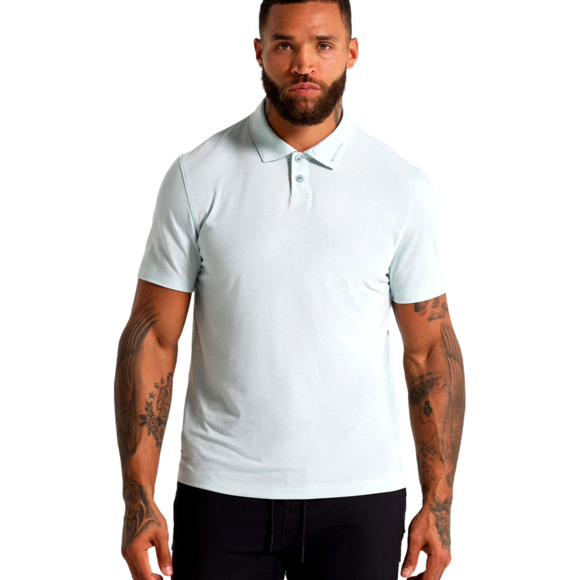 Sport Utility Polo Shirt