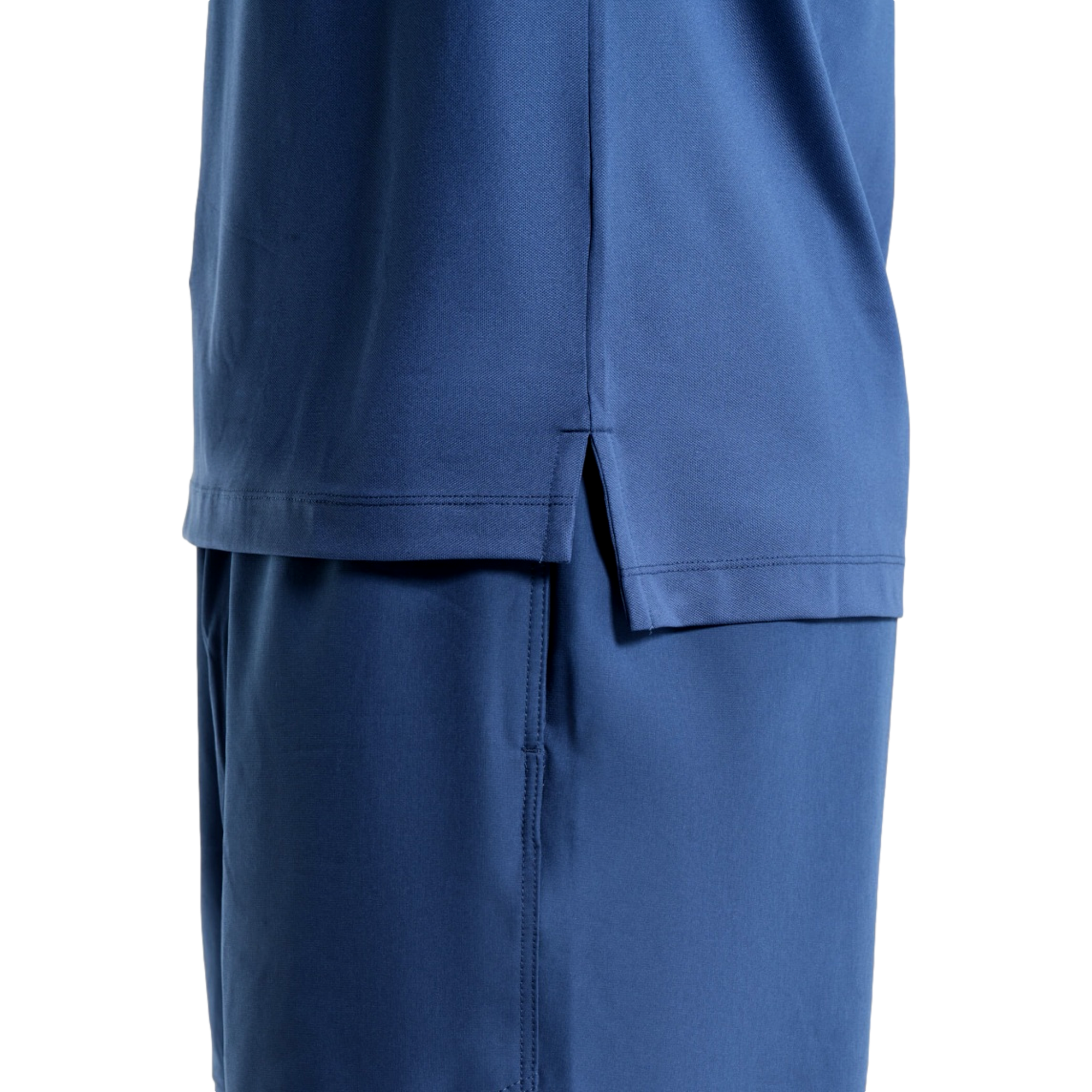 Sportcross Rtp Band Men's Short Sleeve Golf Polo Shirt