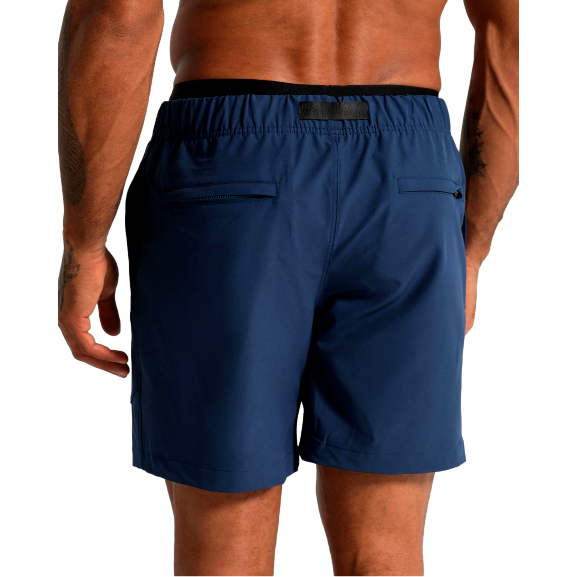 SP25D3: Sportcross Atg Short 6"