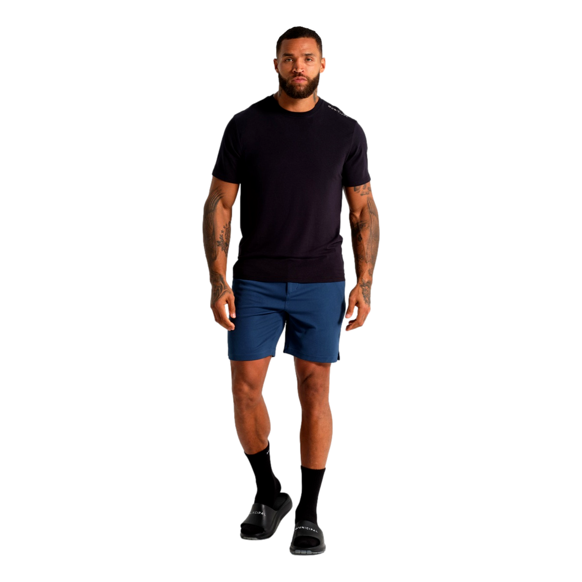 Sportcross RTP Men's Golf Short