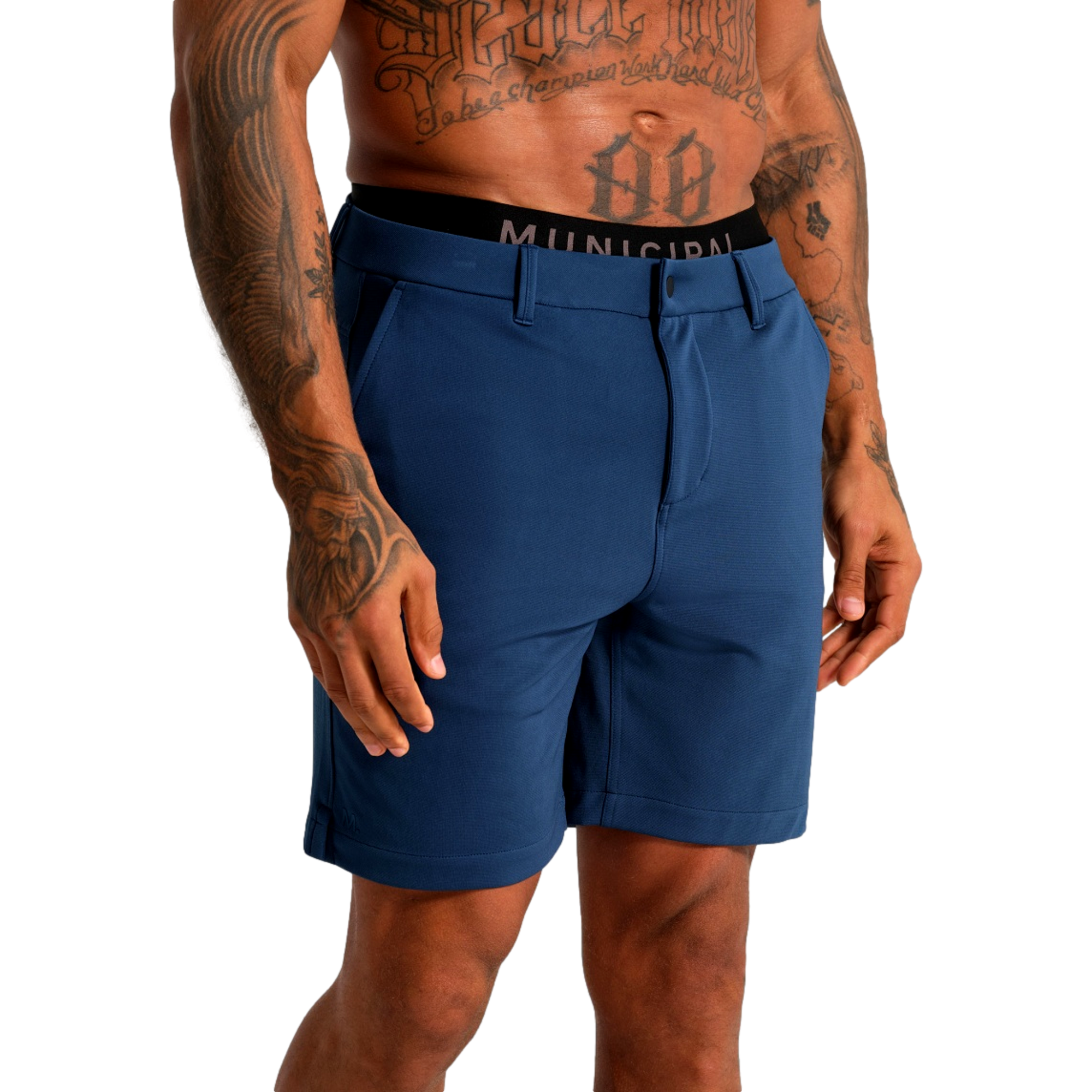 SP25D3: Sportcross Rtp Short