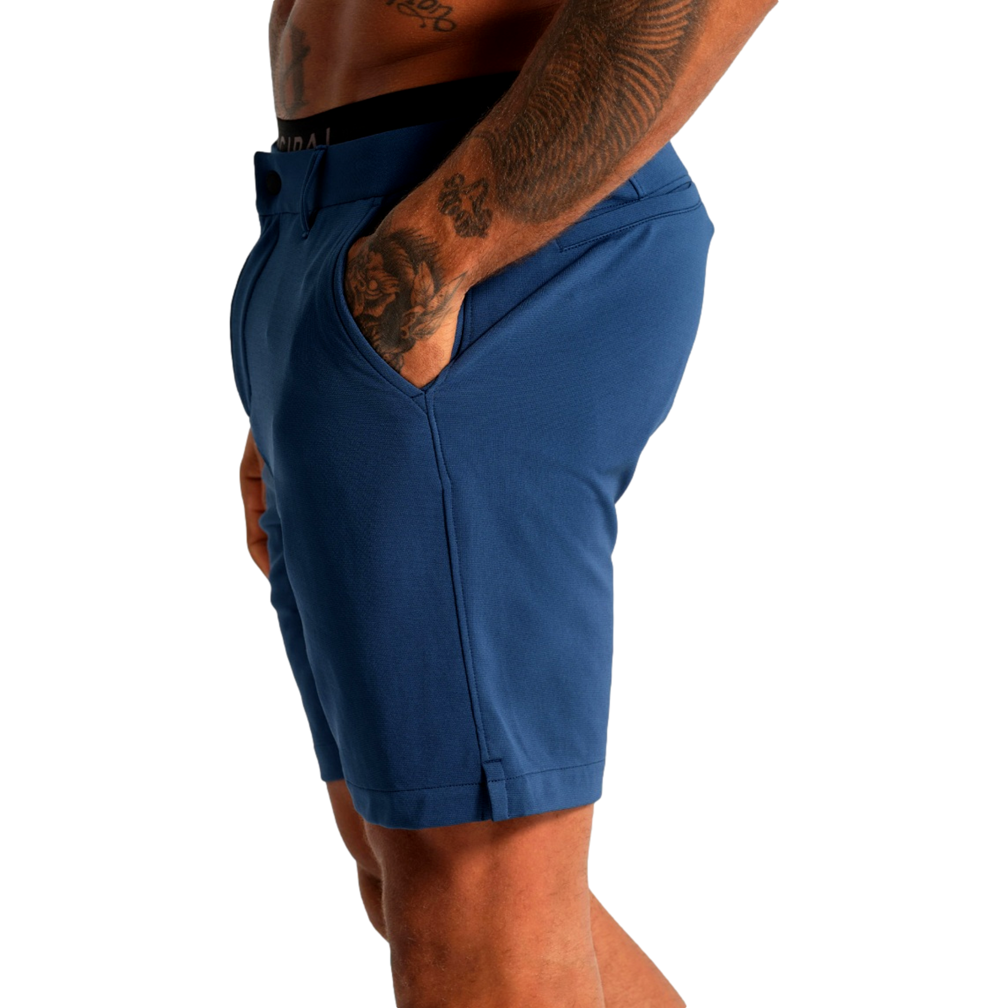 SP25D3: Sportcross Rtp Short