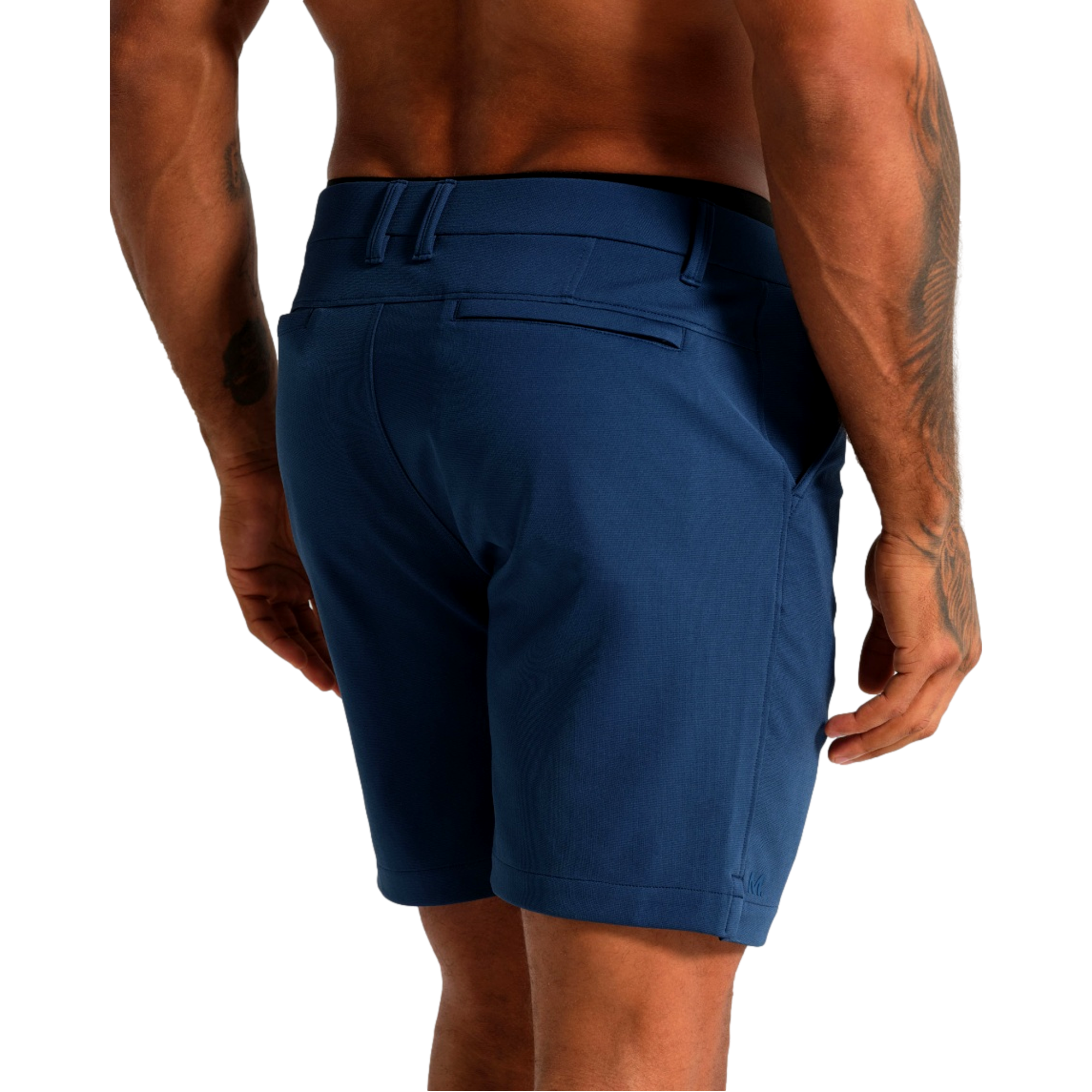 SP25D3: Sportcross Rtp Short