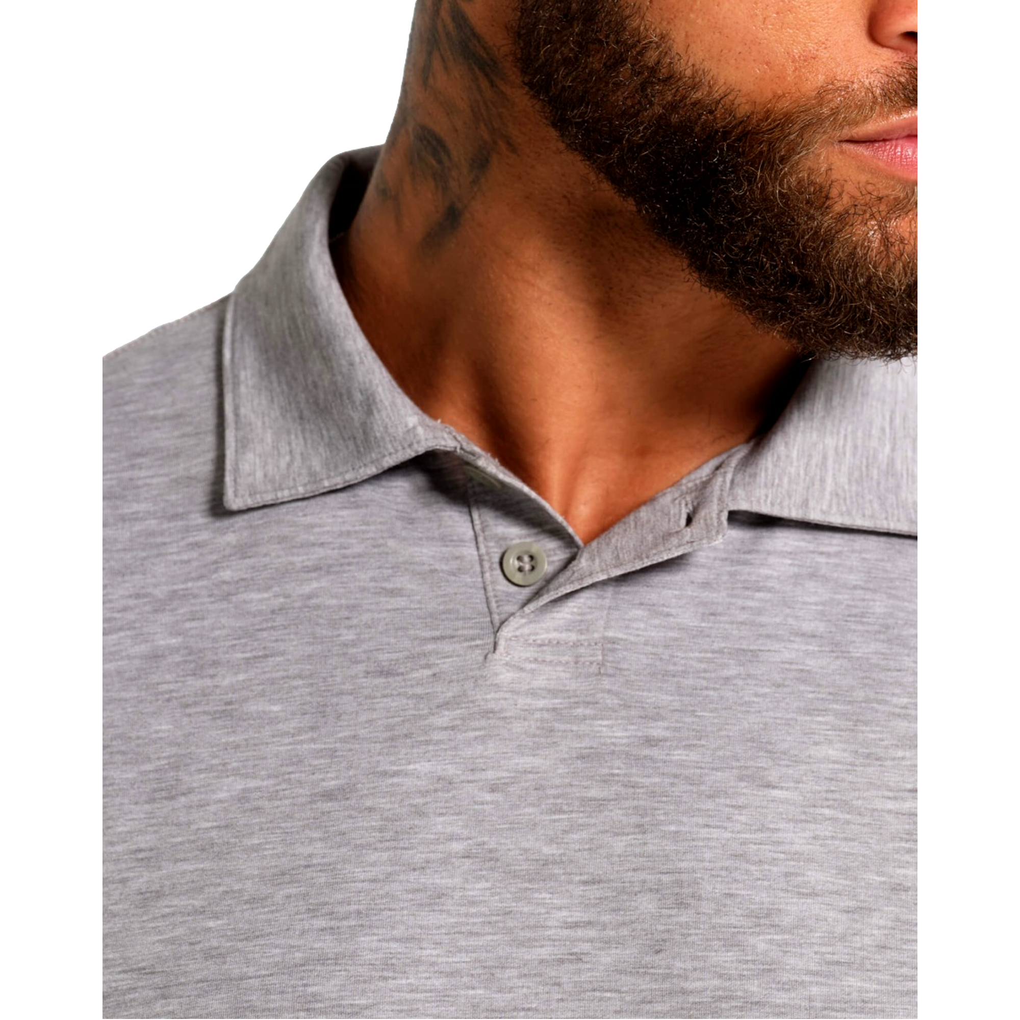 Sport Utility Polo Shirt