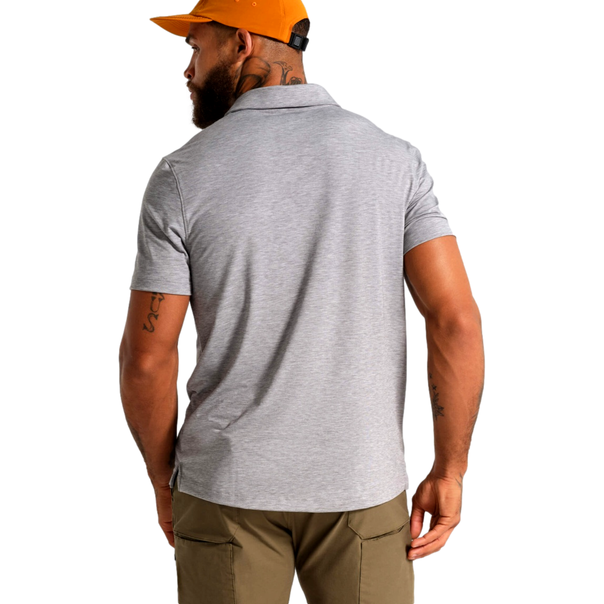 Sport Utility Polo Shirt