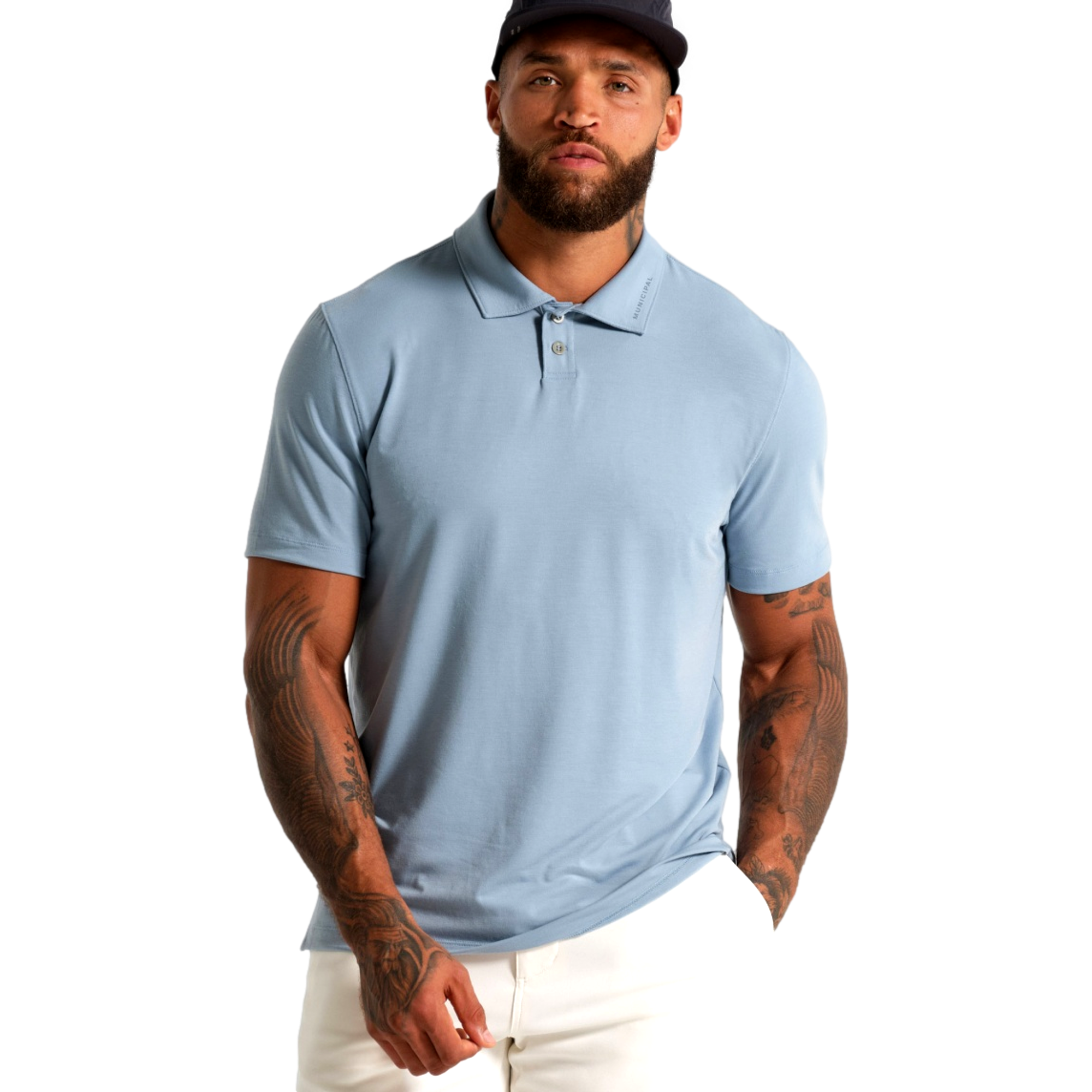 Sport Utility Polo Shirt