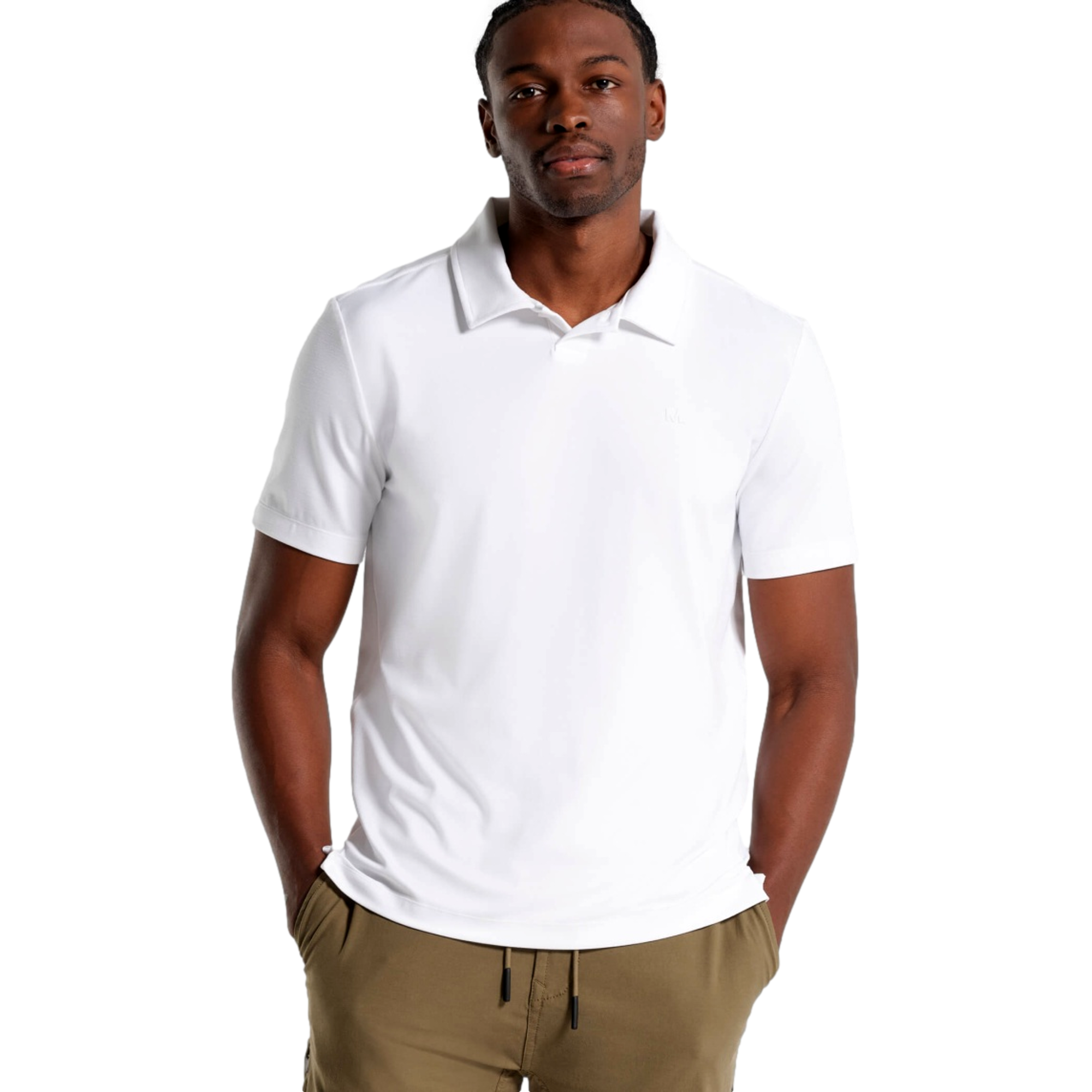 Sportcross QL Polo Shirt