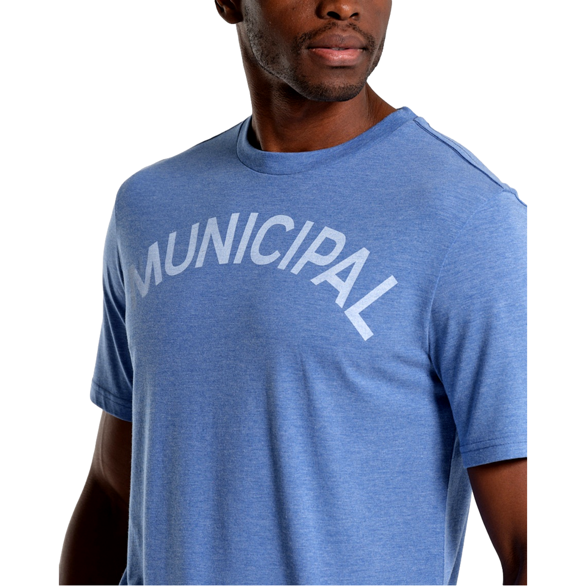 Origin Superblend Men's Golf T-Shirt