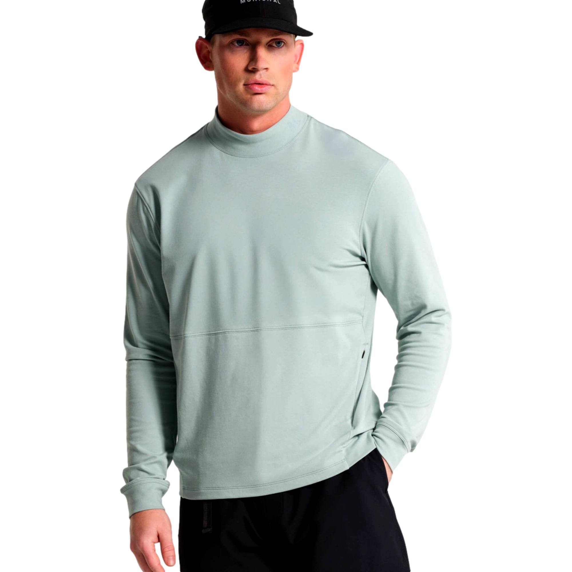Sportcross Long Sleeve T-Shirt