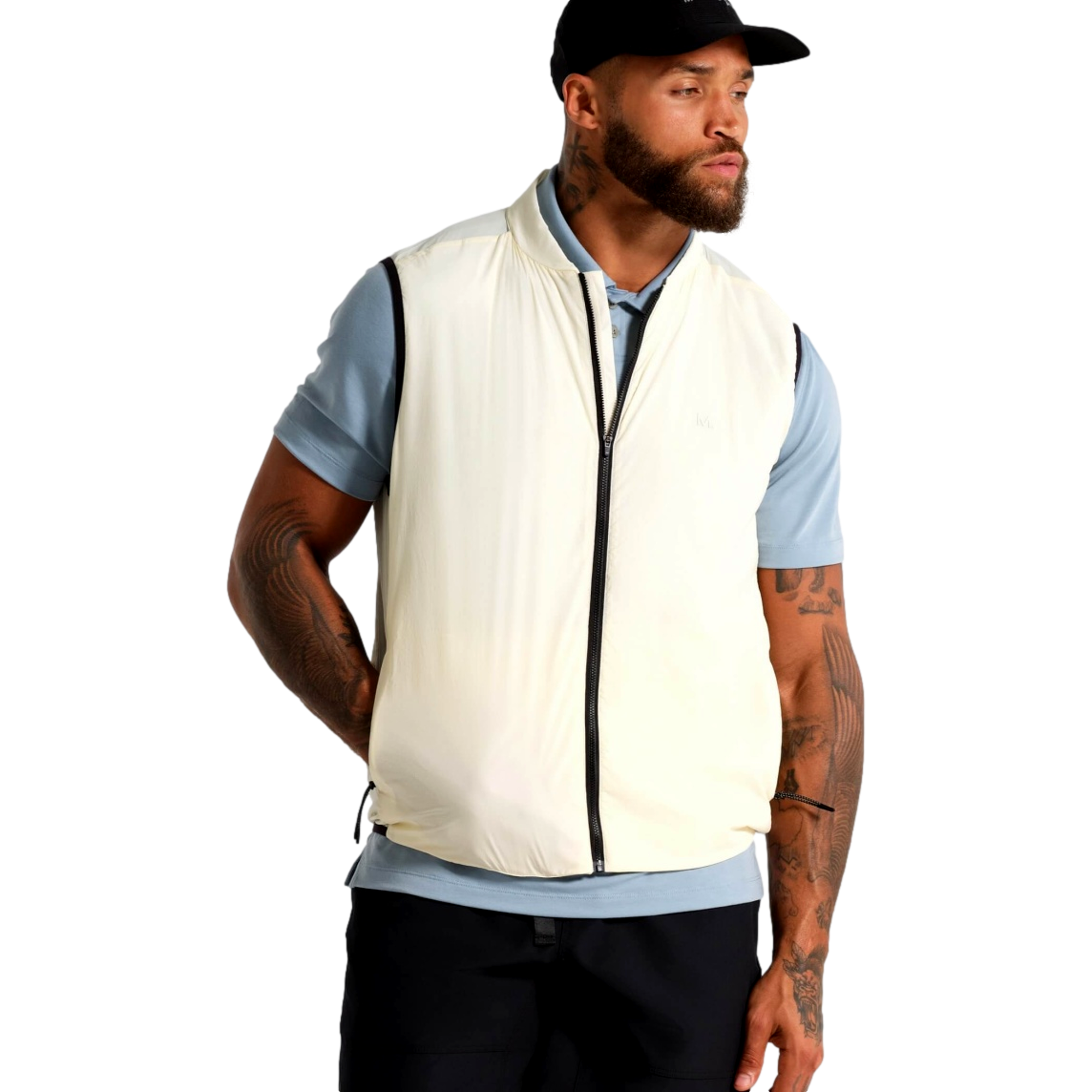 RTP SportCross Vest