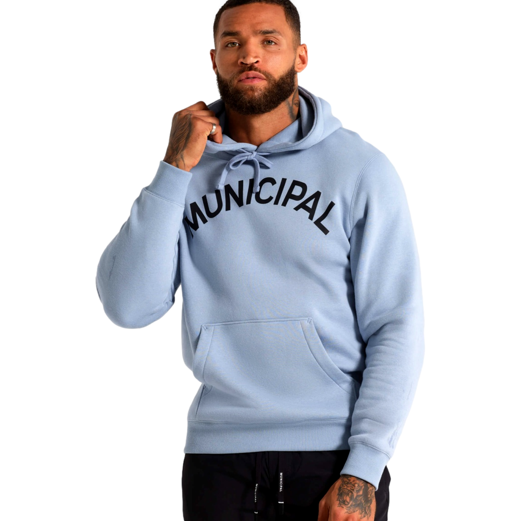 Origin 360 Hoodie