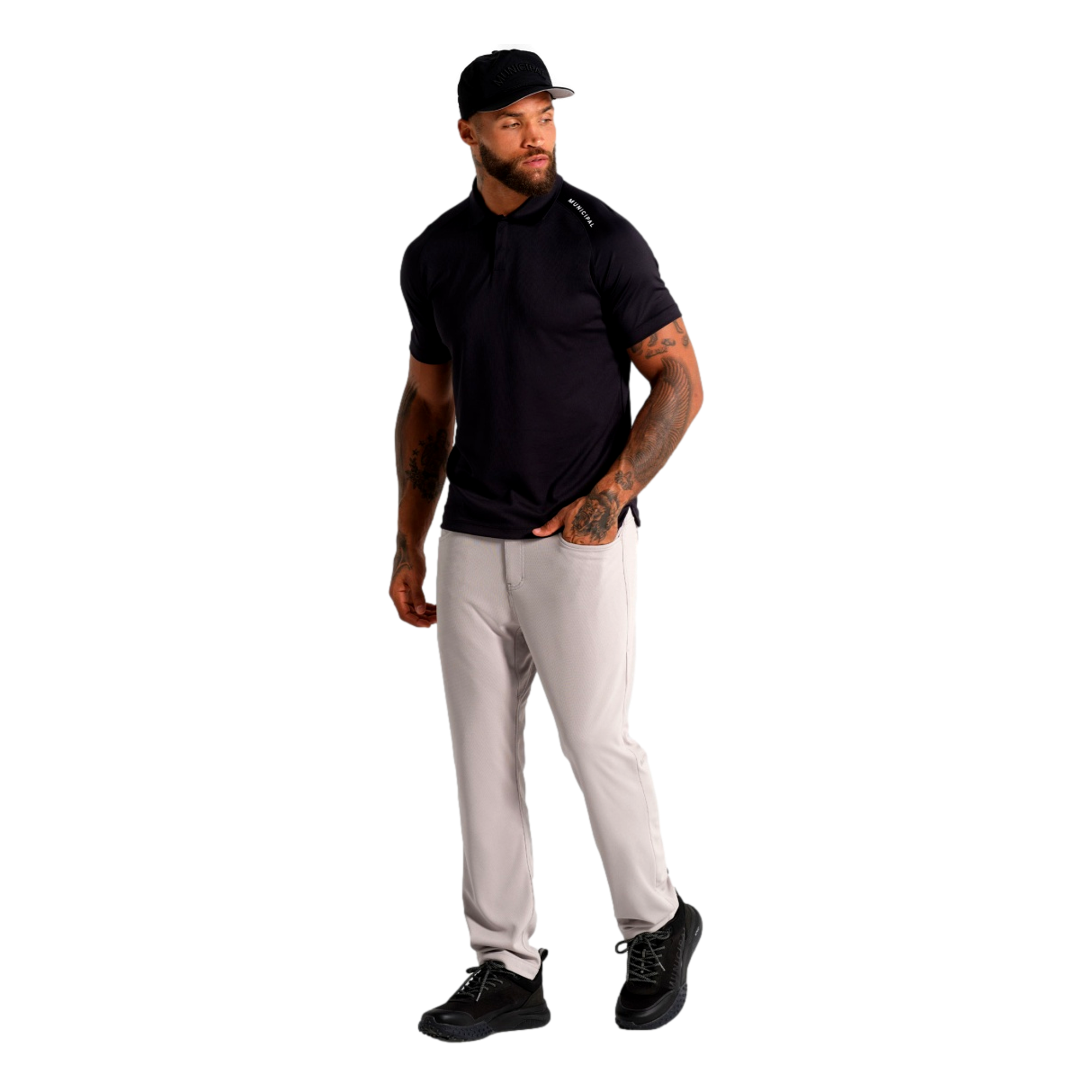 Sportcross RTP 5-Pocket Pant