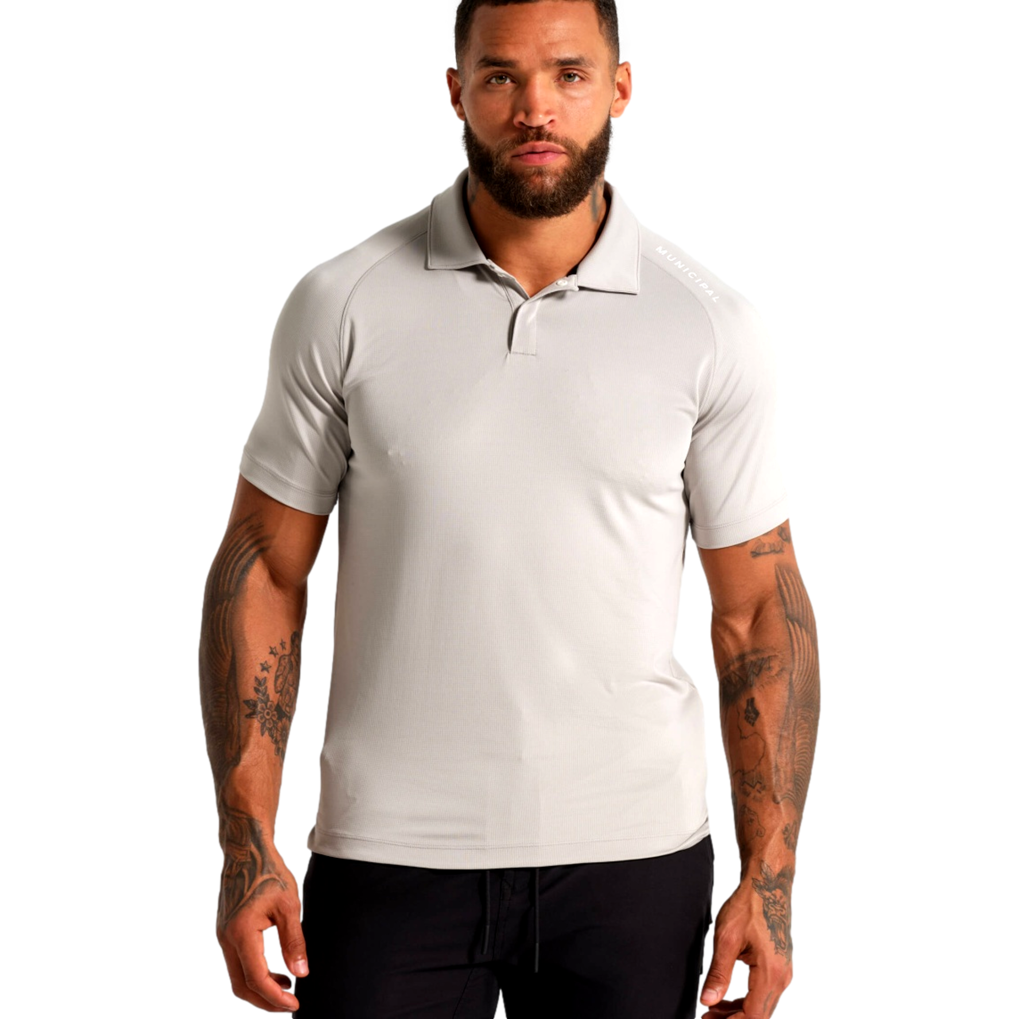 SportCross Tech Polo Shirt
