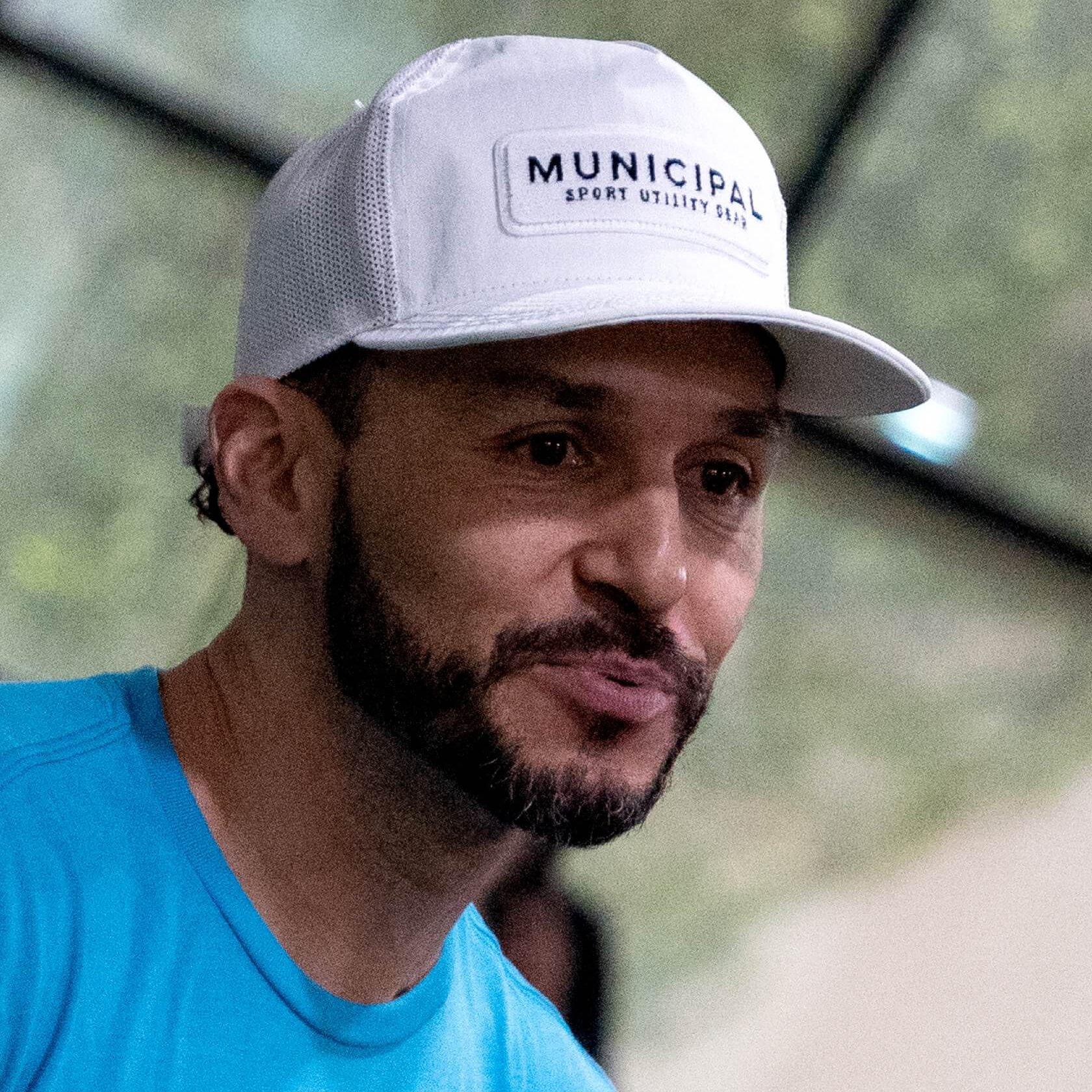 4 AM Club Neighborhood Hat