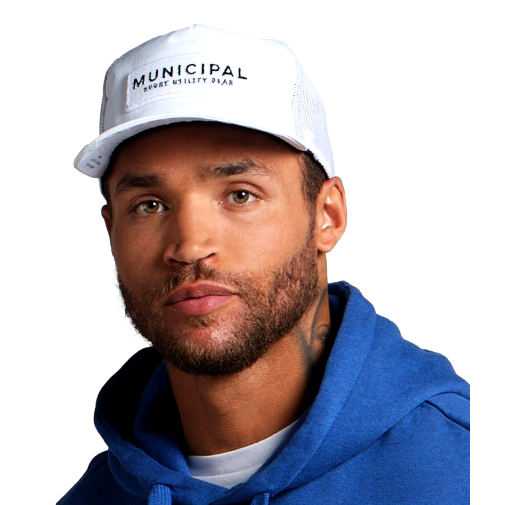 4 AM Club Neighborhood Hat