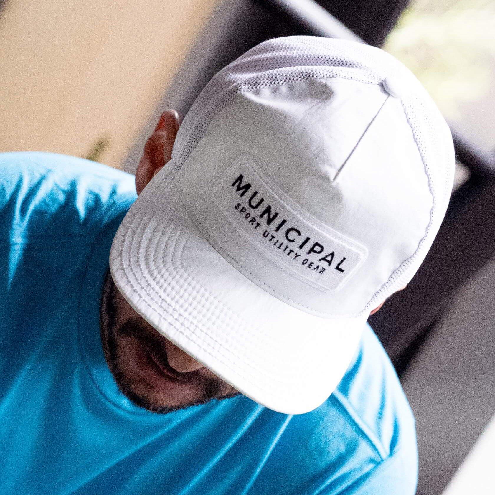 4 AM Club Neighborhood Hat